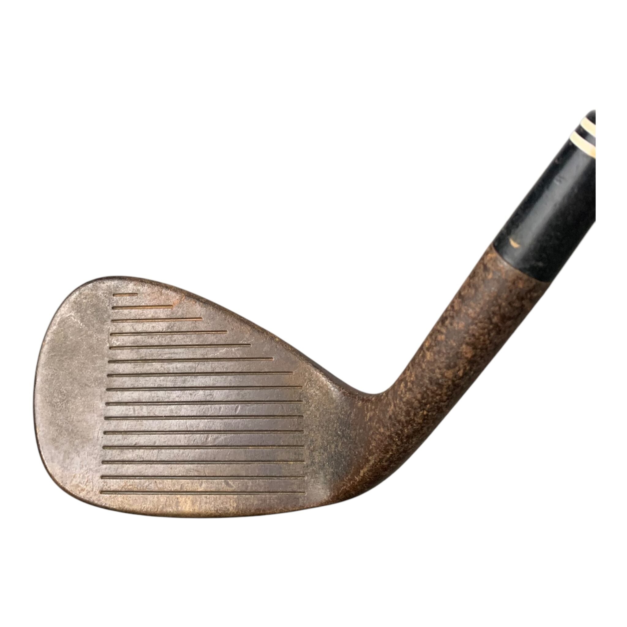 Cleveland Reg. 588 Wedge / Stahl / #52/08