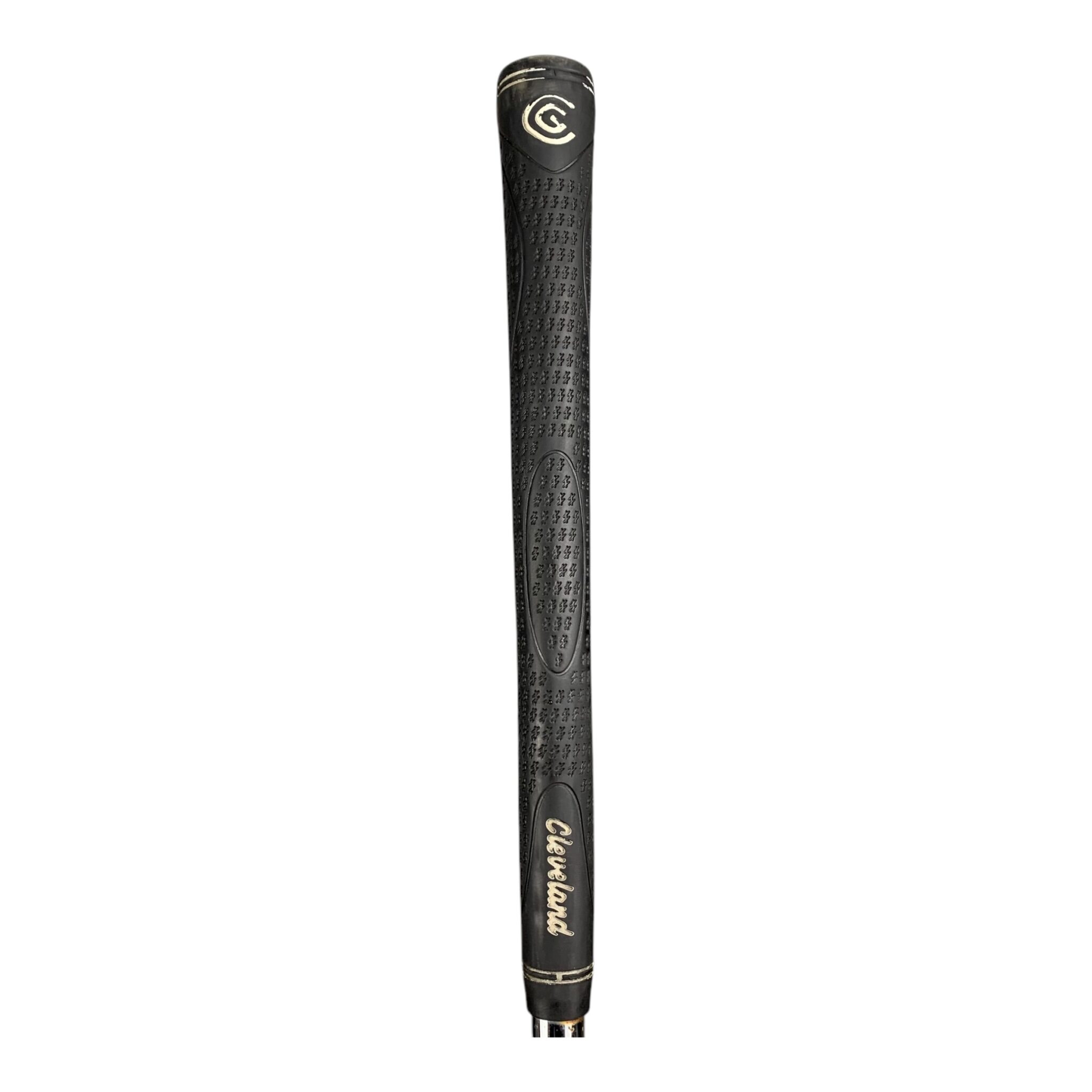 Cleveland Reg. 588 Wedge / Stahl / #57/09