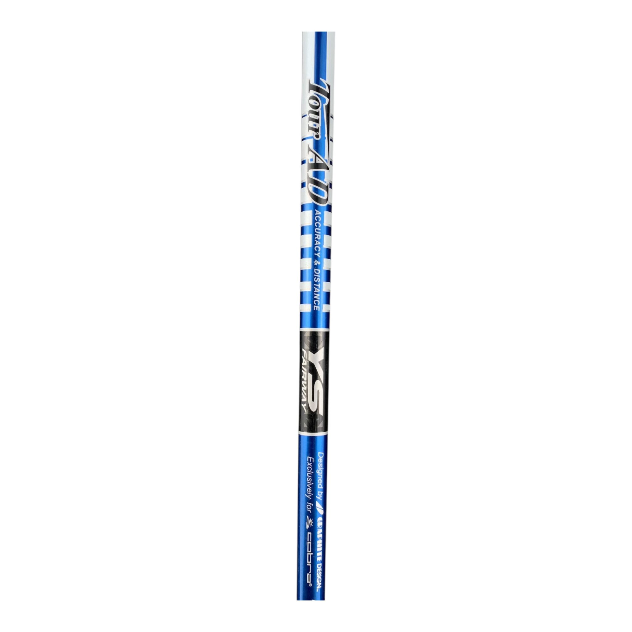 Cobra Speed LD Offset <tc>Fairway Wood</tc> / Flex Regular / Graphit / #3/15