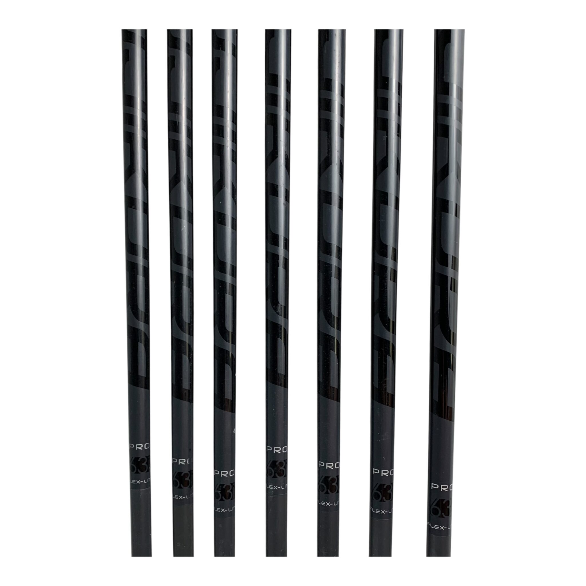 Cobra King F7 Eisensatz / Flex A-flex / 6-SW + GW / Graphit