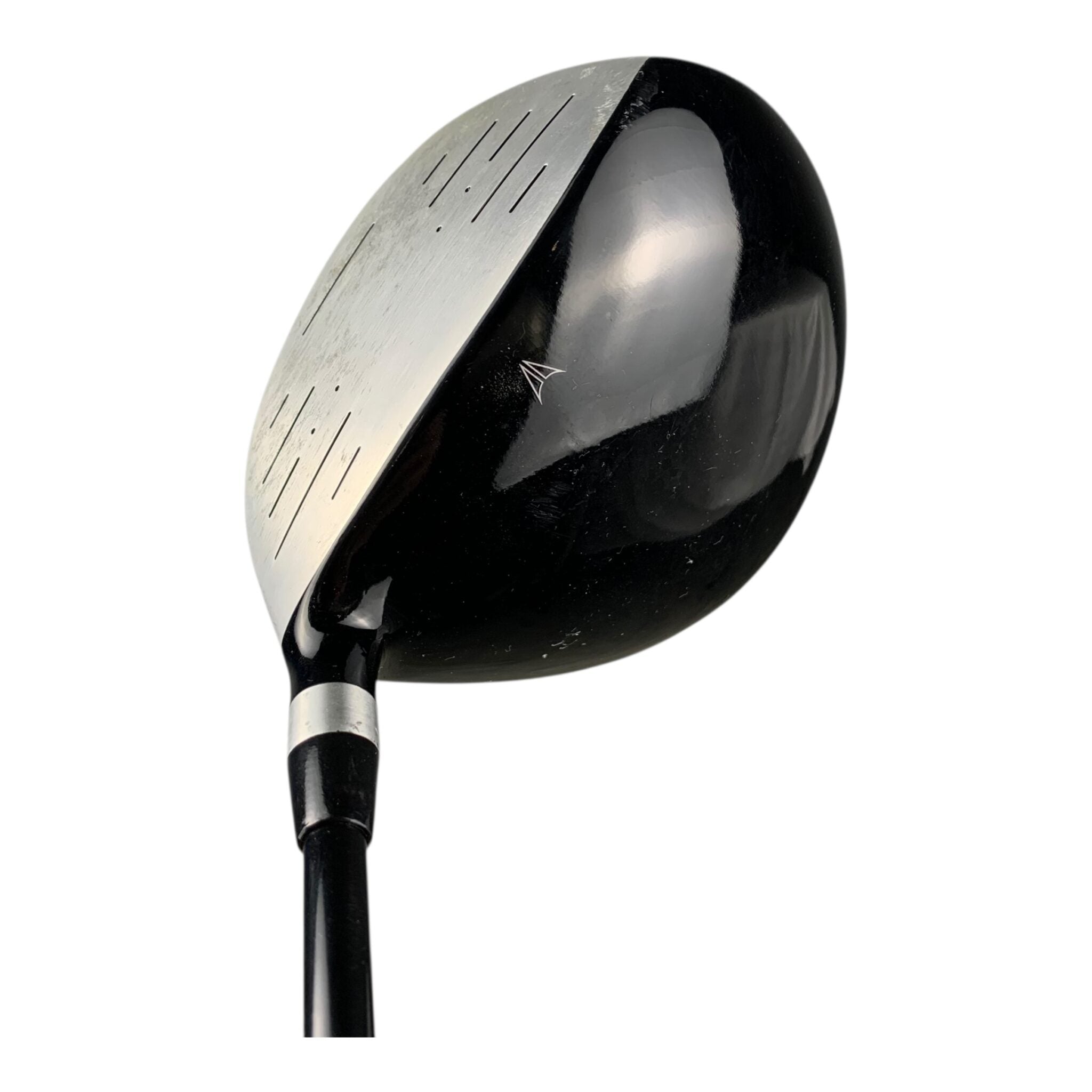 IX 35 Driver / Flex Regular / Loft 10.5