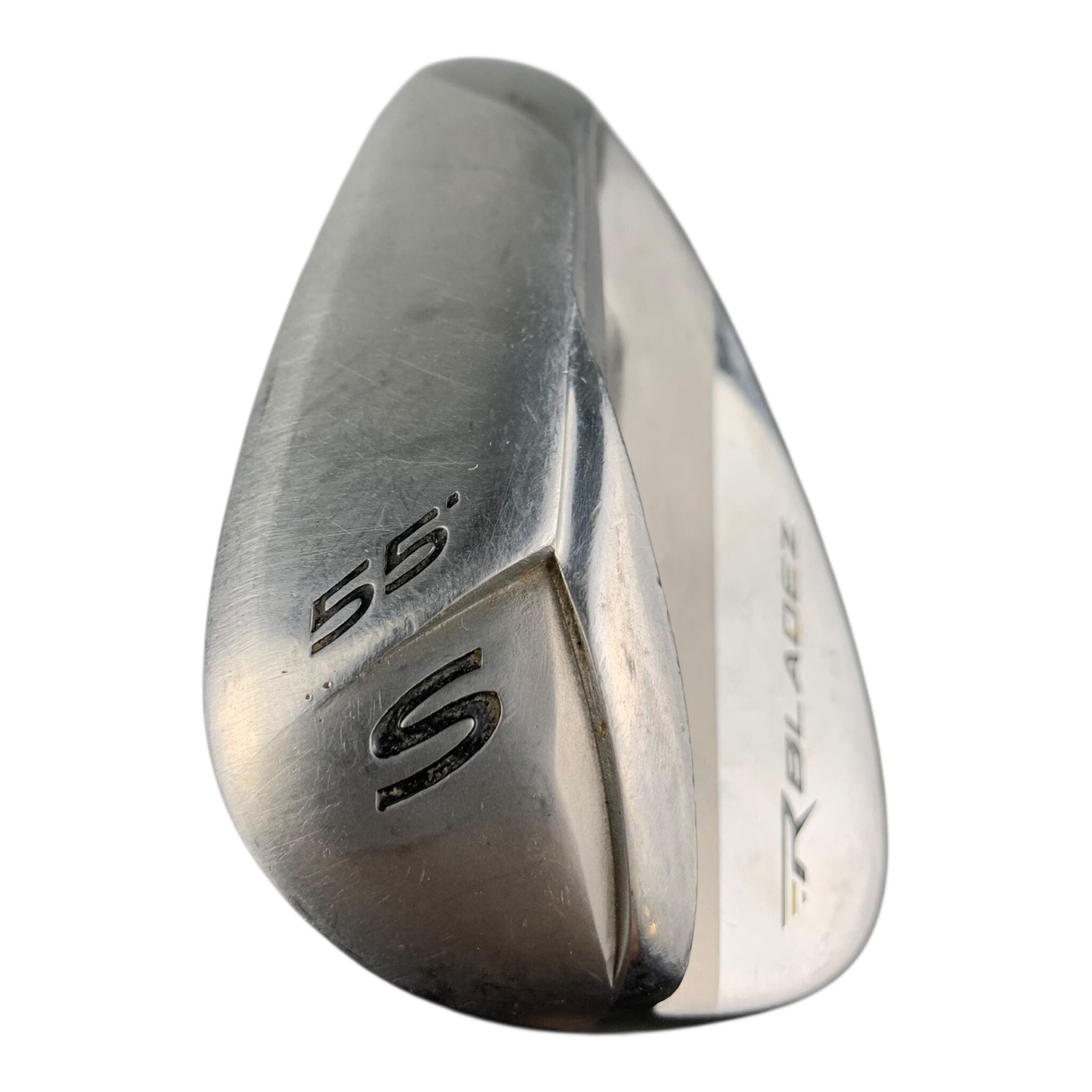 TaylorMade RBladez Wedge / Graphit / #55/0