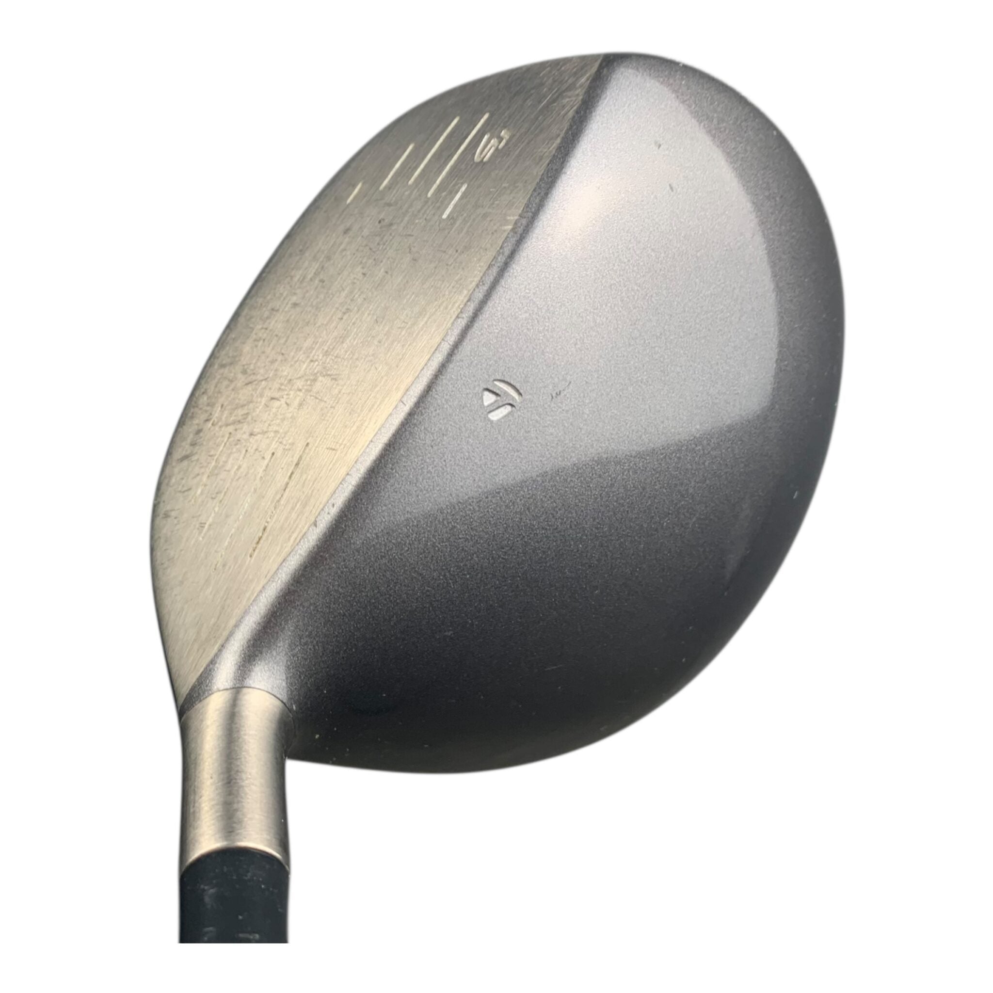 TaylorMade R5 Dual Driver / Flex Damen / Loft 13.5