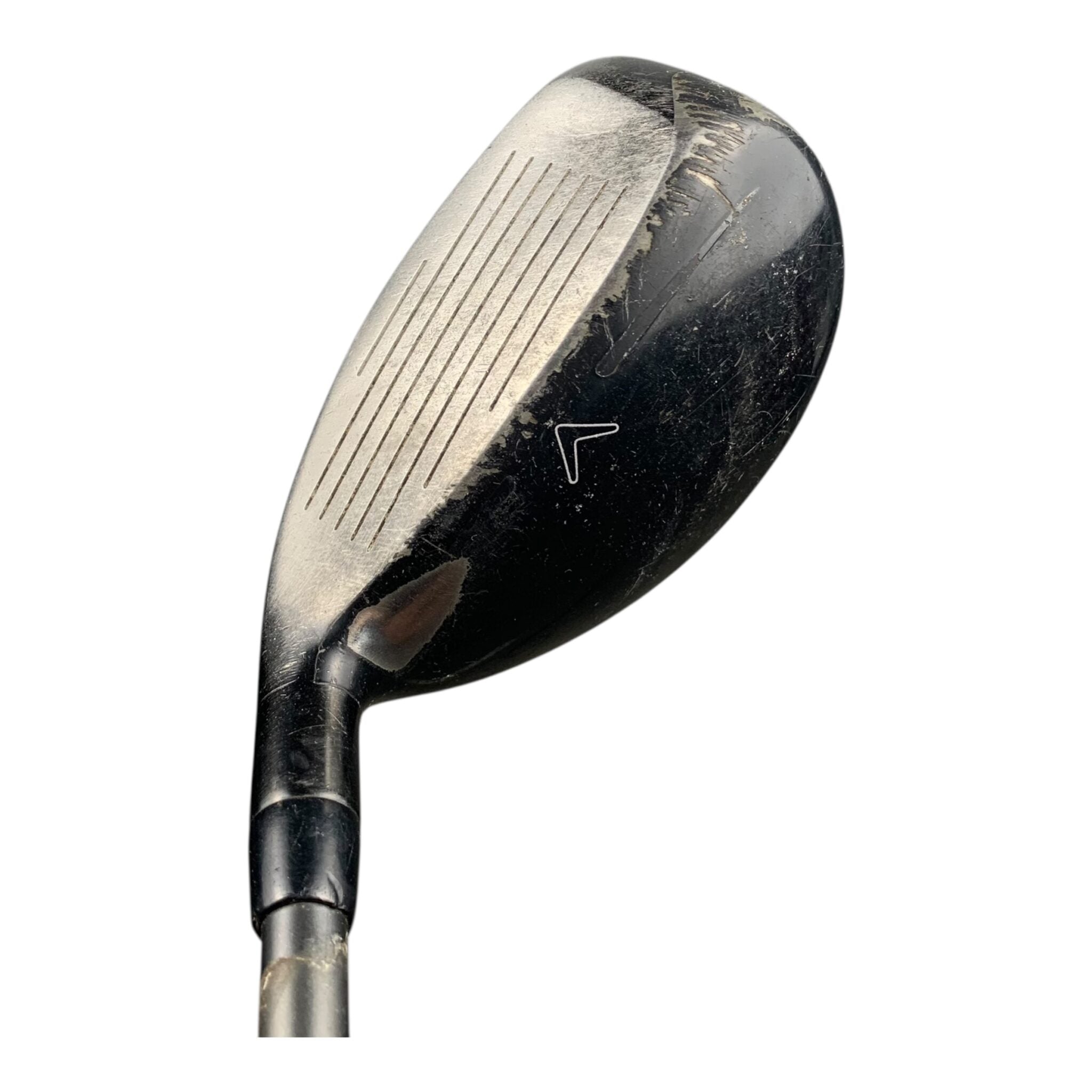Callaway Rogue x <tc>Hybrid</tc> / Flex Regular / Graphit / #5/23