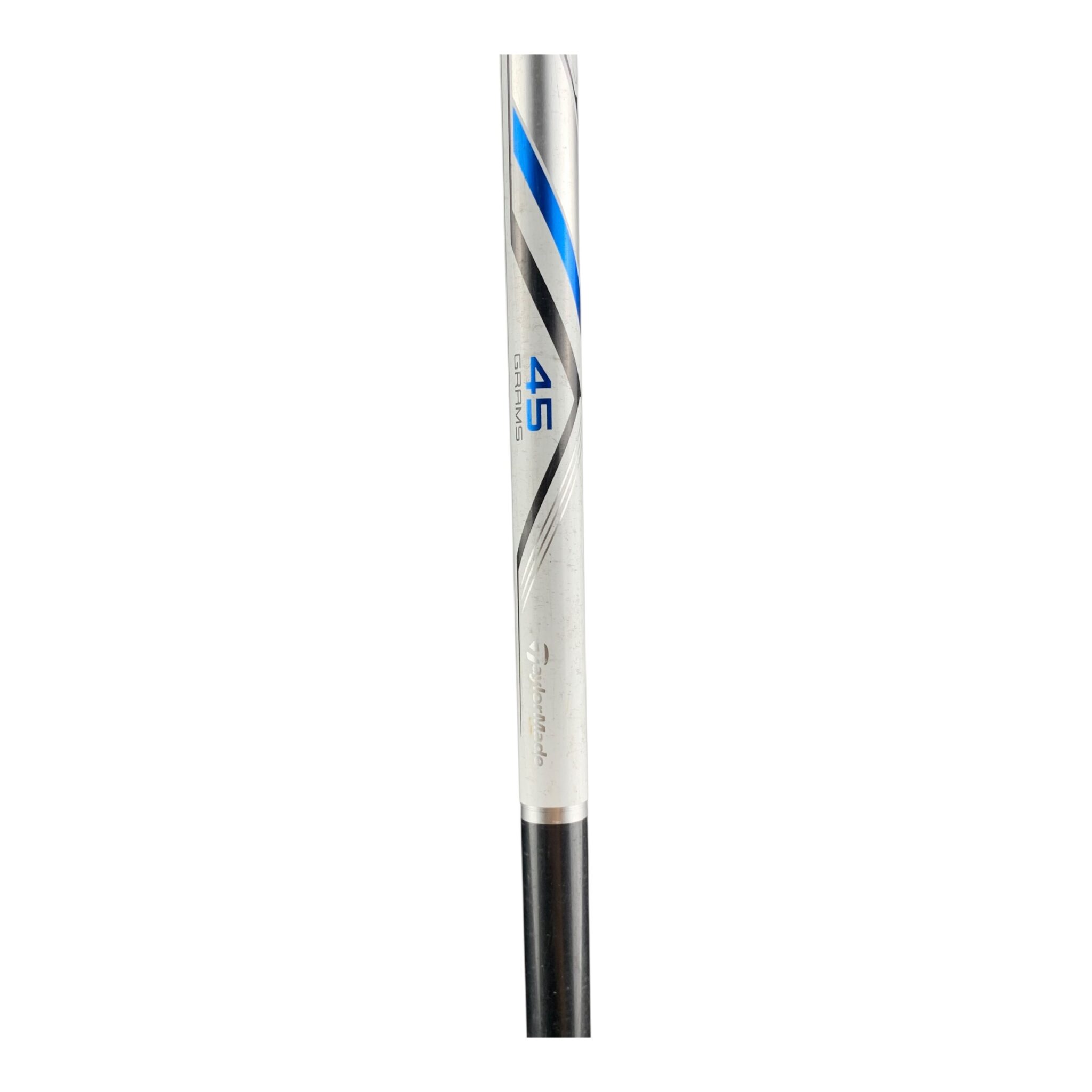 TaylorMade Jetspeed Hybrid / Flex Damen / Graphit / #4/22