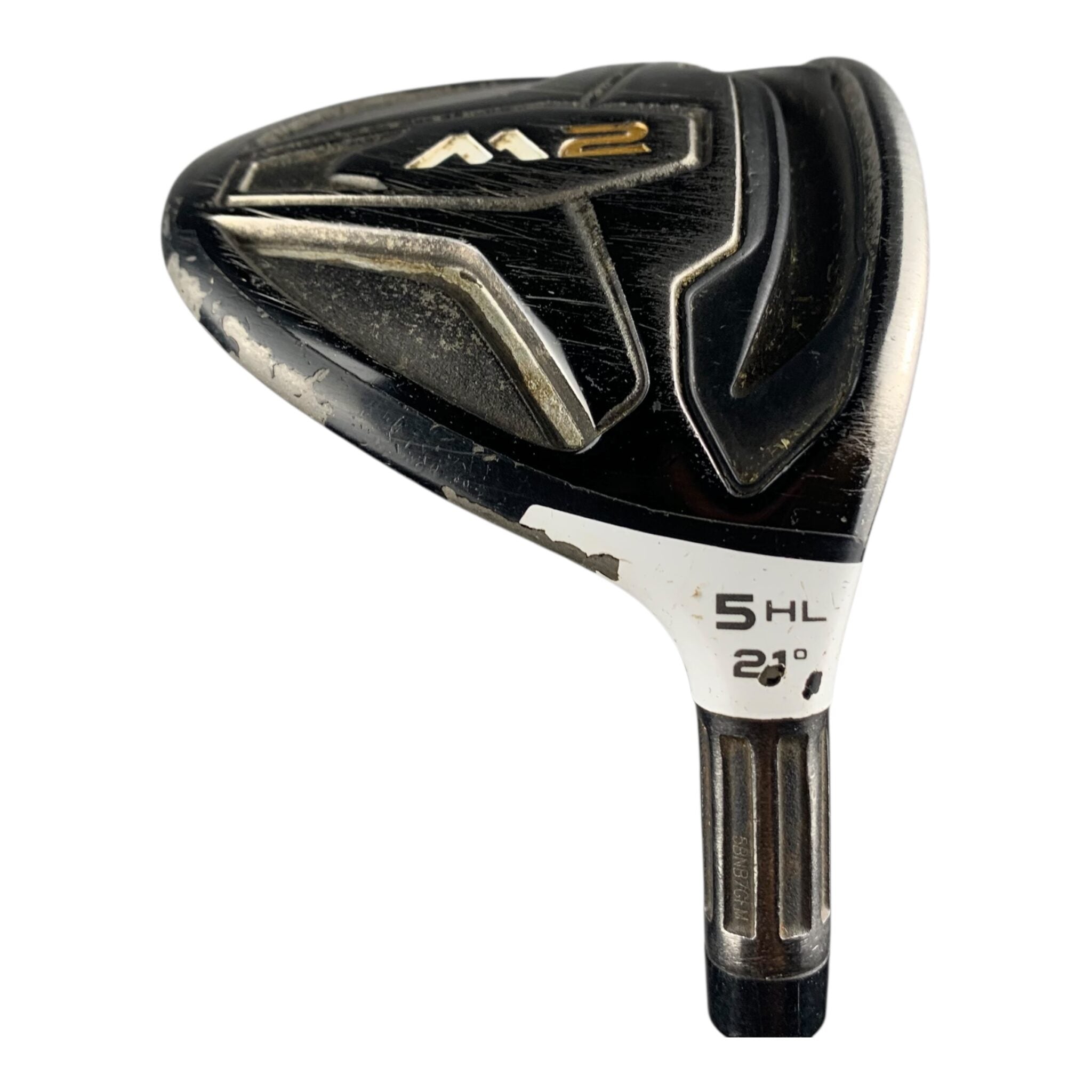 TaylorMade M2 2017 Fairwayholz / Flex Damen / Graphit / #5/21