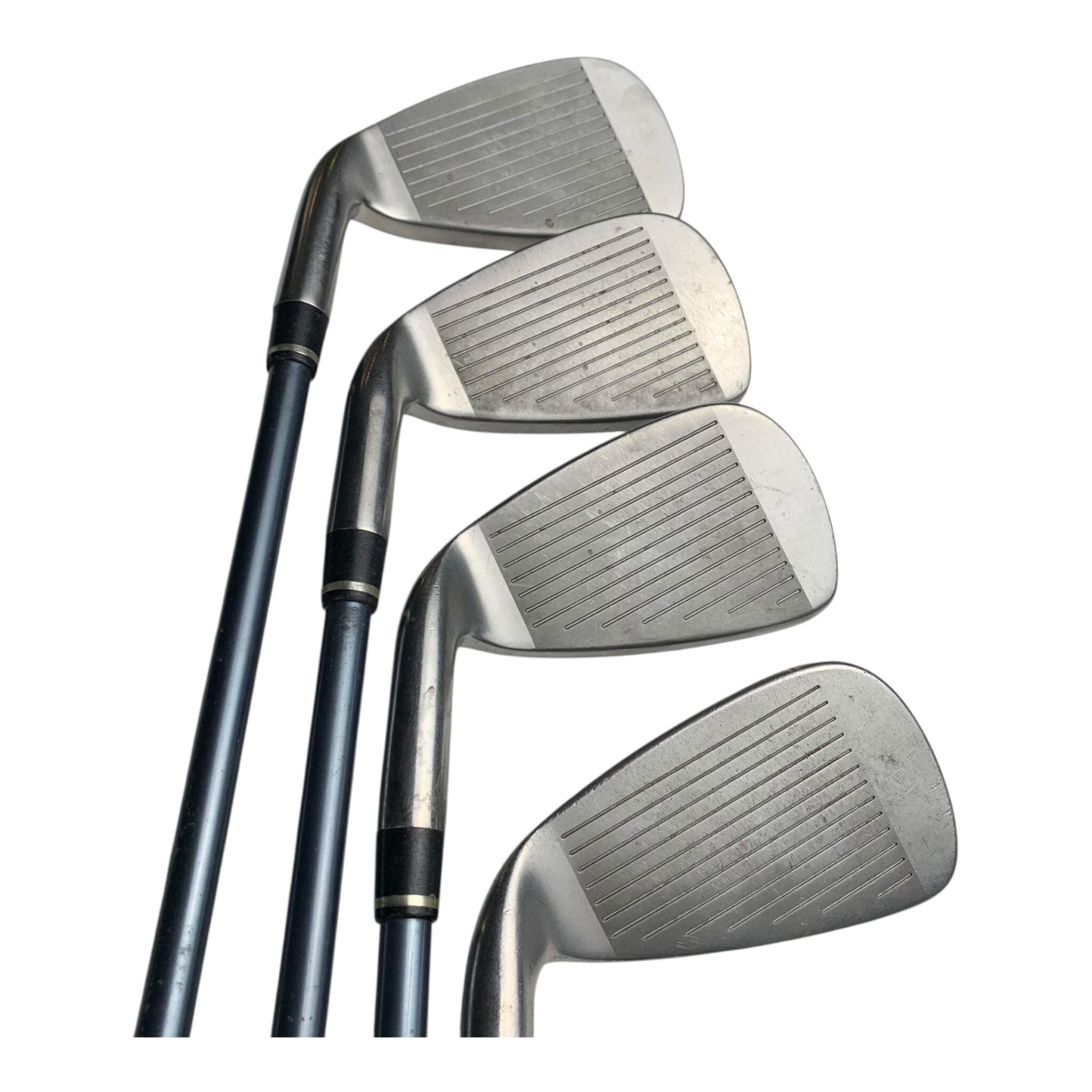 Wilson Staff Di5 Eisenset / Flex Regular / 4-SW / Graphit