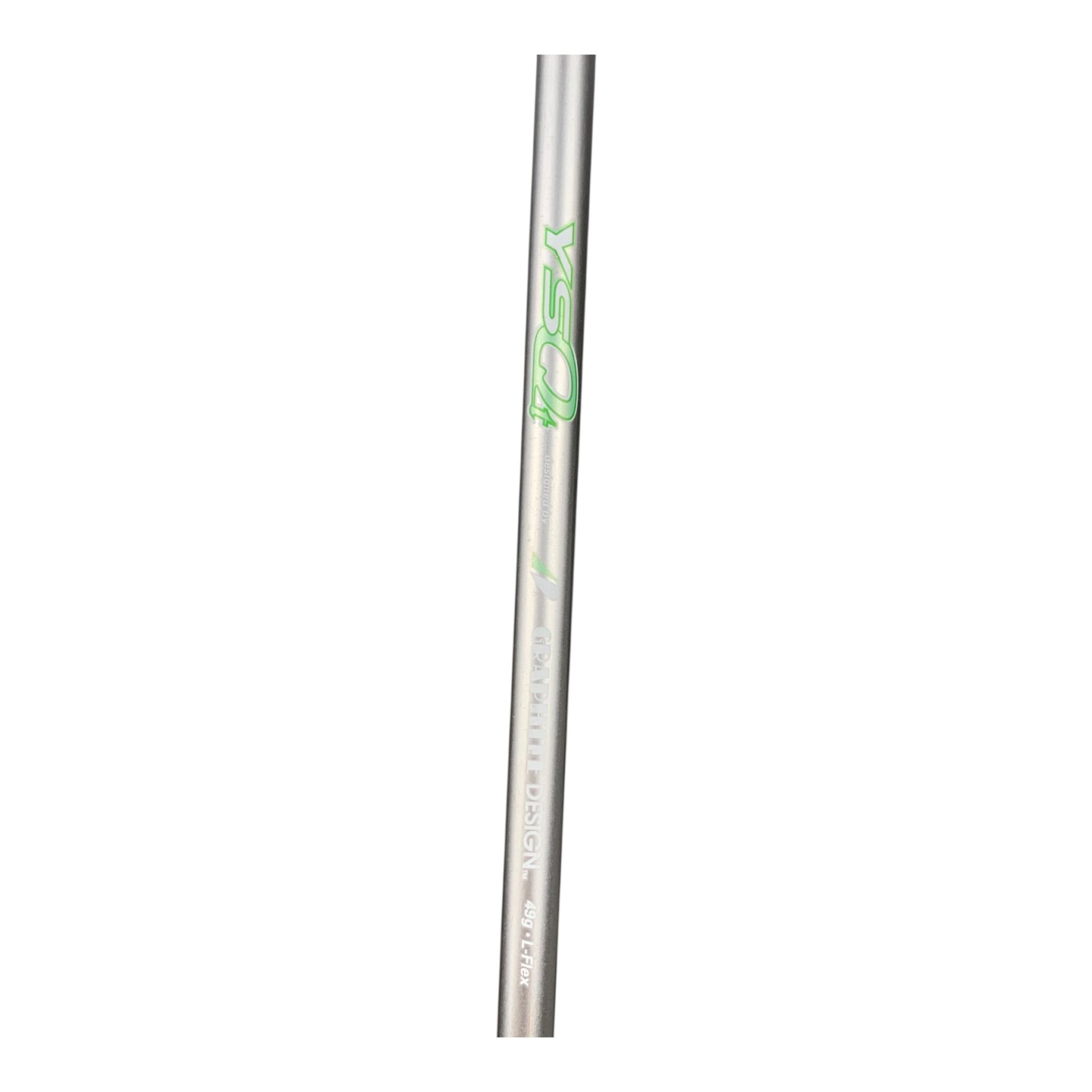 Cleveland HI-Bore Bloom Fairwayholz / Flex Damen / Graphit / #3/18