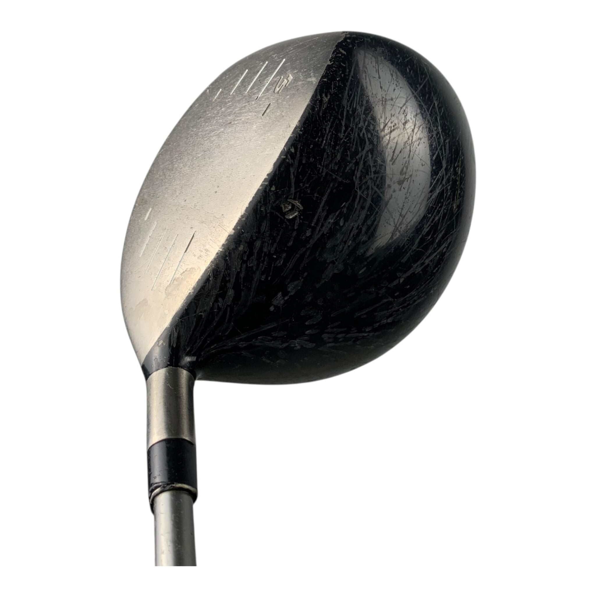 TaylorMade R5 Dual Driver / Flex Regular / Loft 10.5