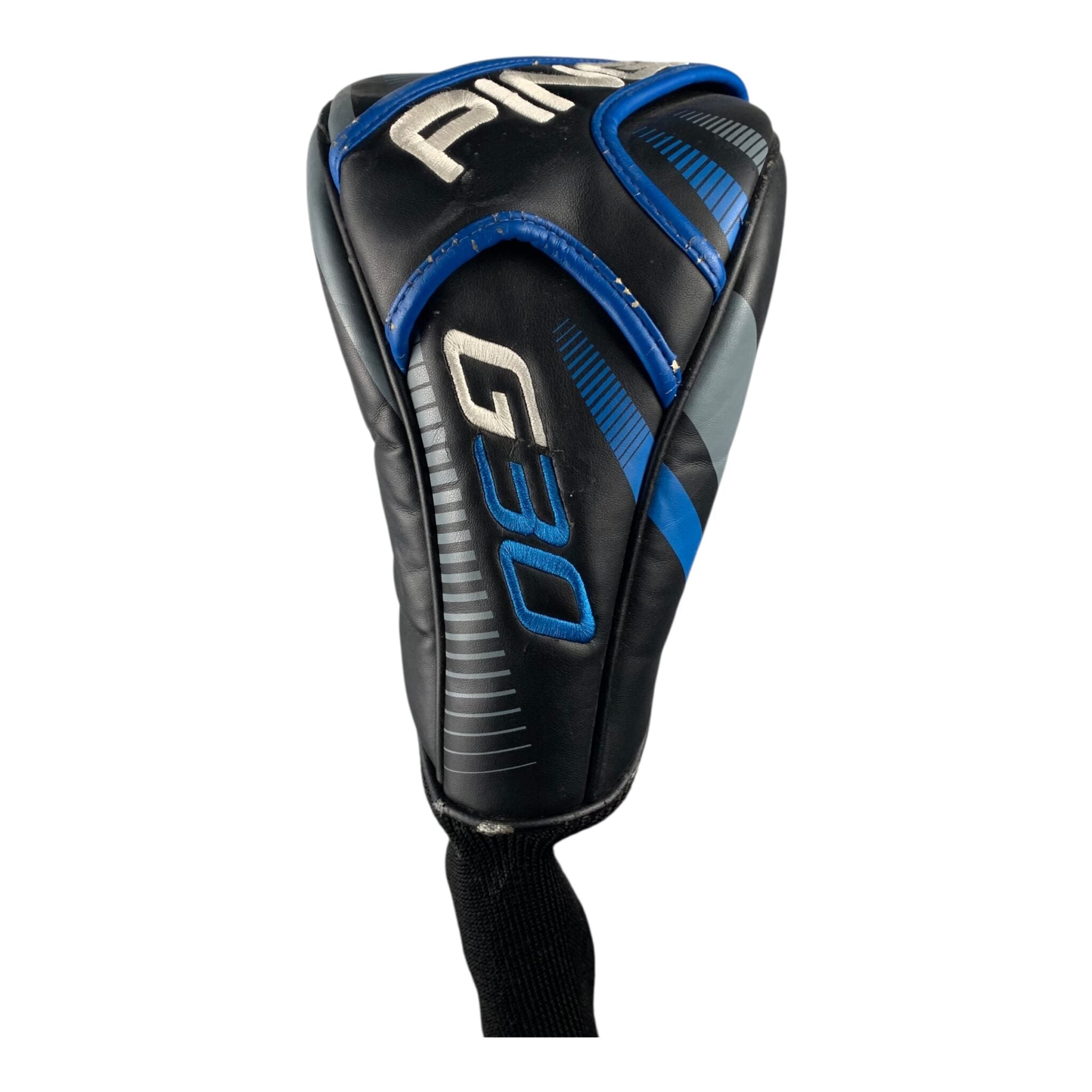 PING G30 Driver / Flex steif / Loft 10,5