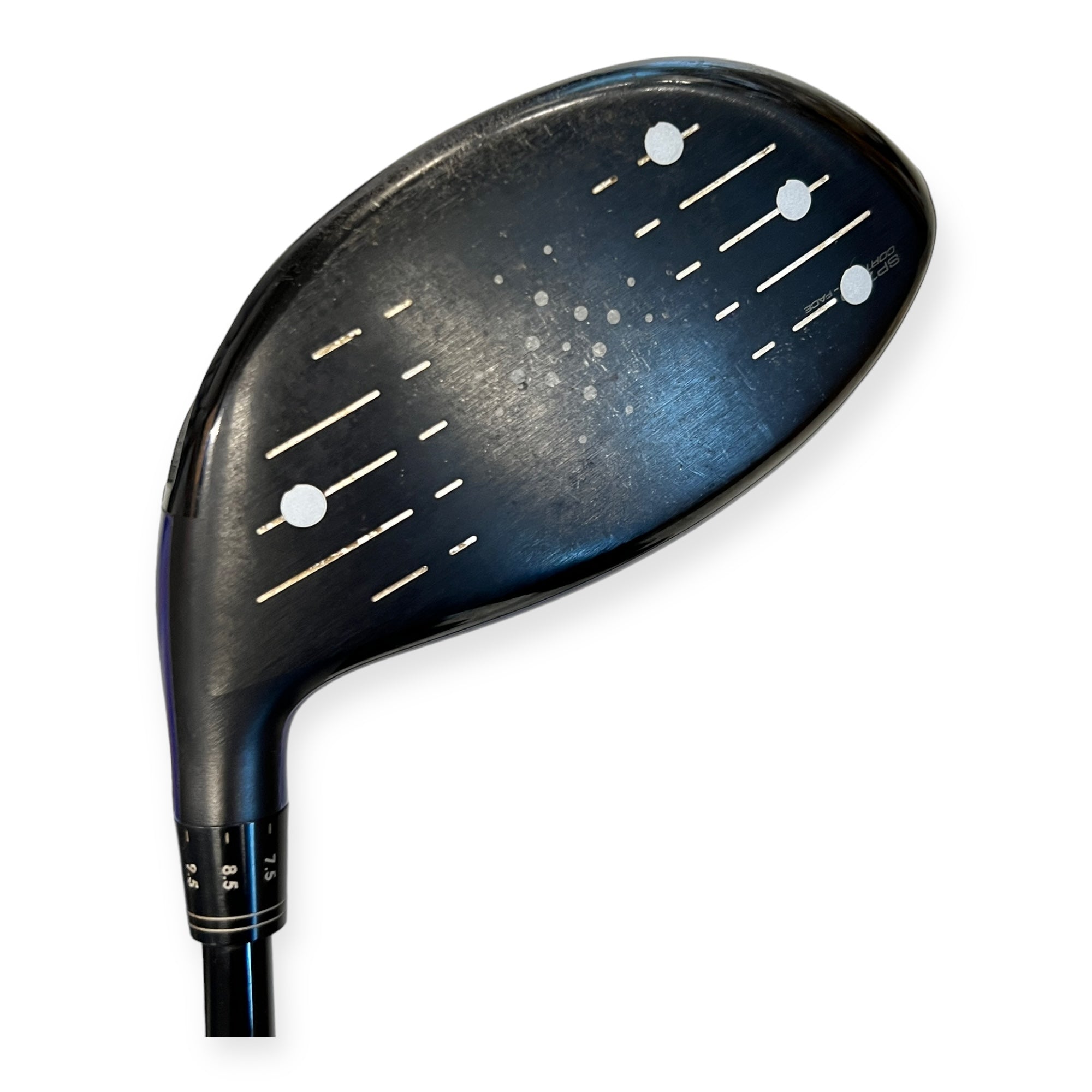 Mizuno ST180 Driver / Flex Stiff / Loft 10.5