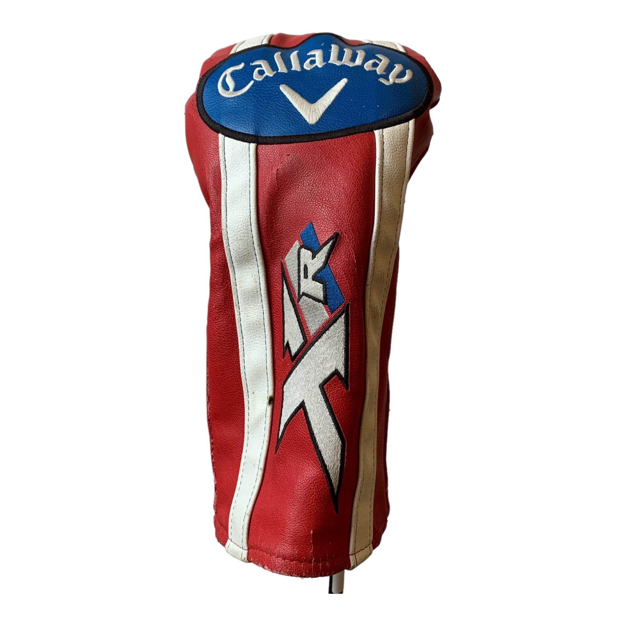 Callaway X2 Hot Pro Driver / Flex Regular / Loft 10,5 / MCC Midsize-Griff