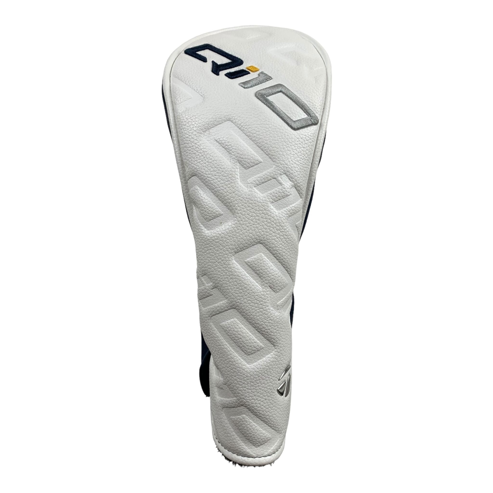 TaylorMade Qi10 Tour <tc>Fairway Wood</tc> / #3/15 / Flex X-Stiff / CPX Jumbo Griff