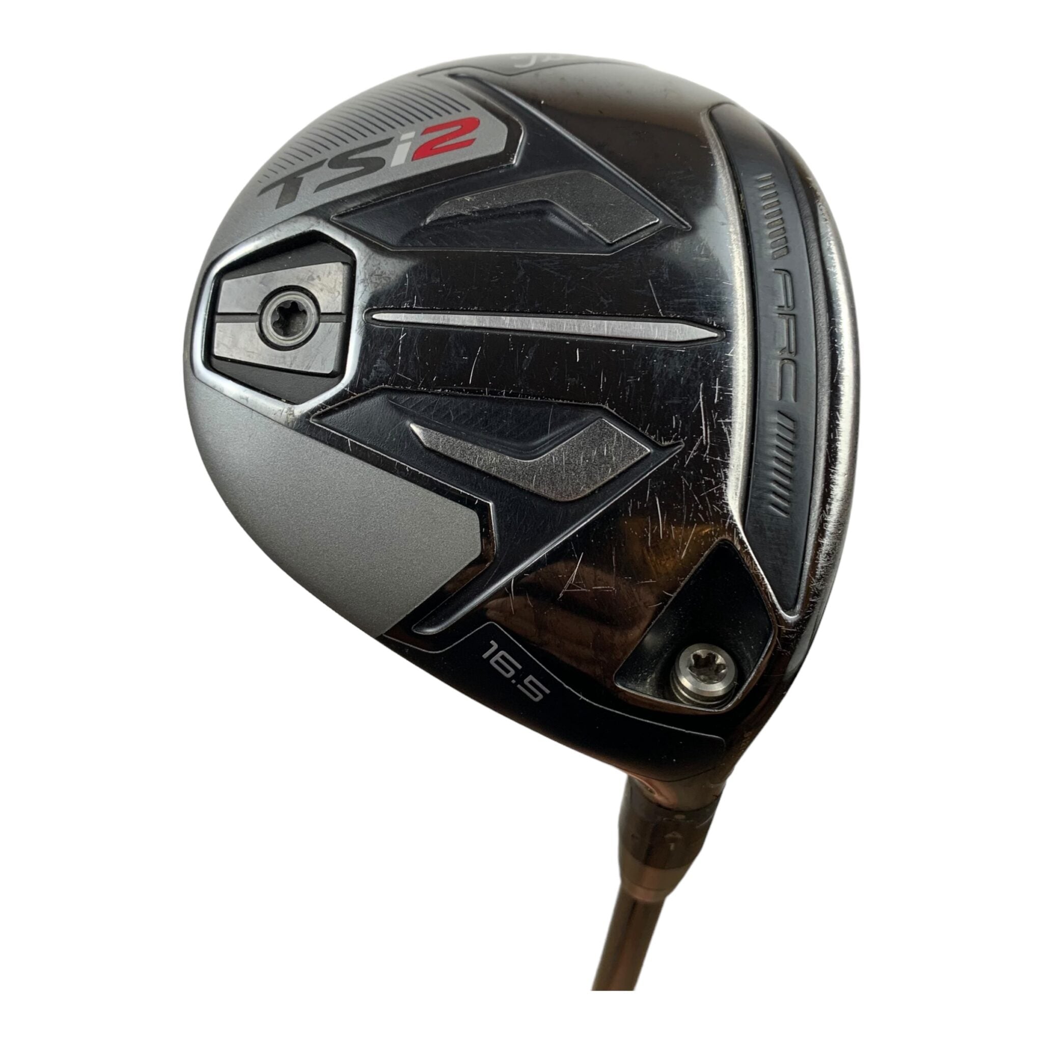 Titleist TSi2 <tc>Fairway Wood</tc> / #4/16.5 / Flex Stiff