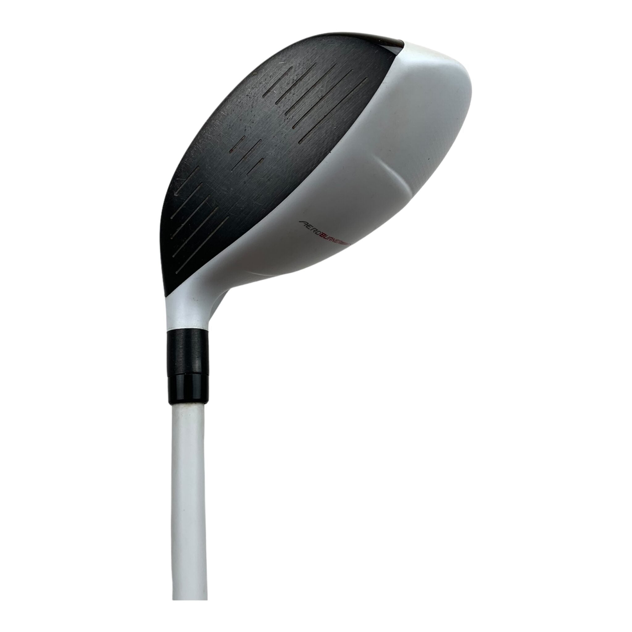 TaylorMade AeroBurner Fairwayholz / #3HL/16.5 / Flex Regular / MCC Midsize-Griff