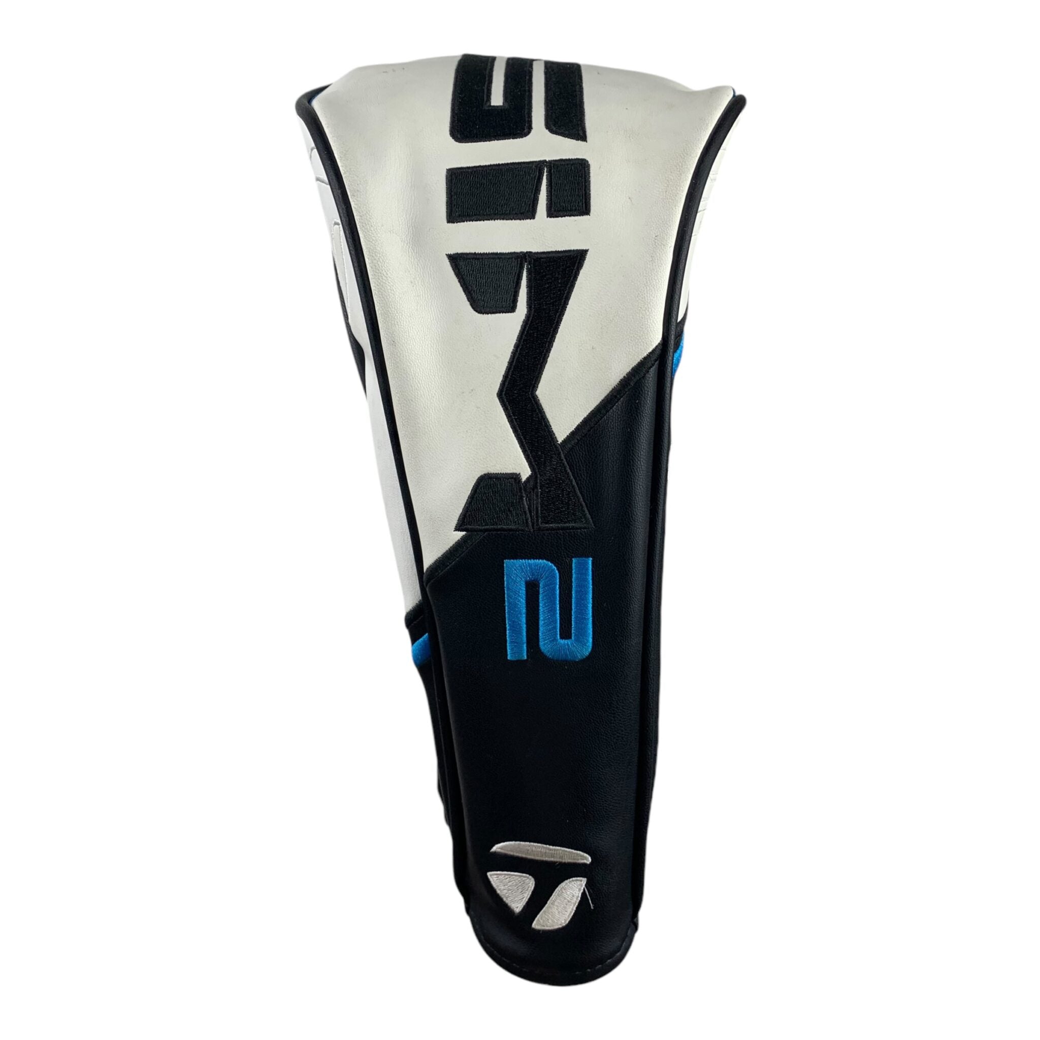 TaylorMade SIM 2 Driver / Flex steif / Loft 9 / Länge -1,5"