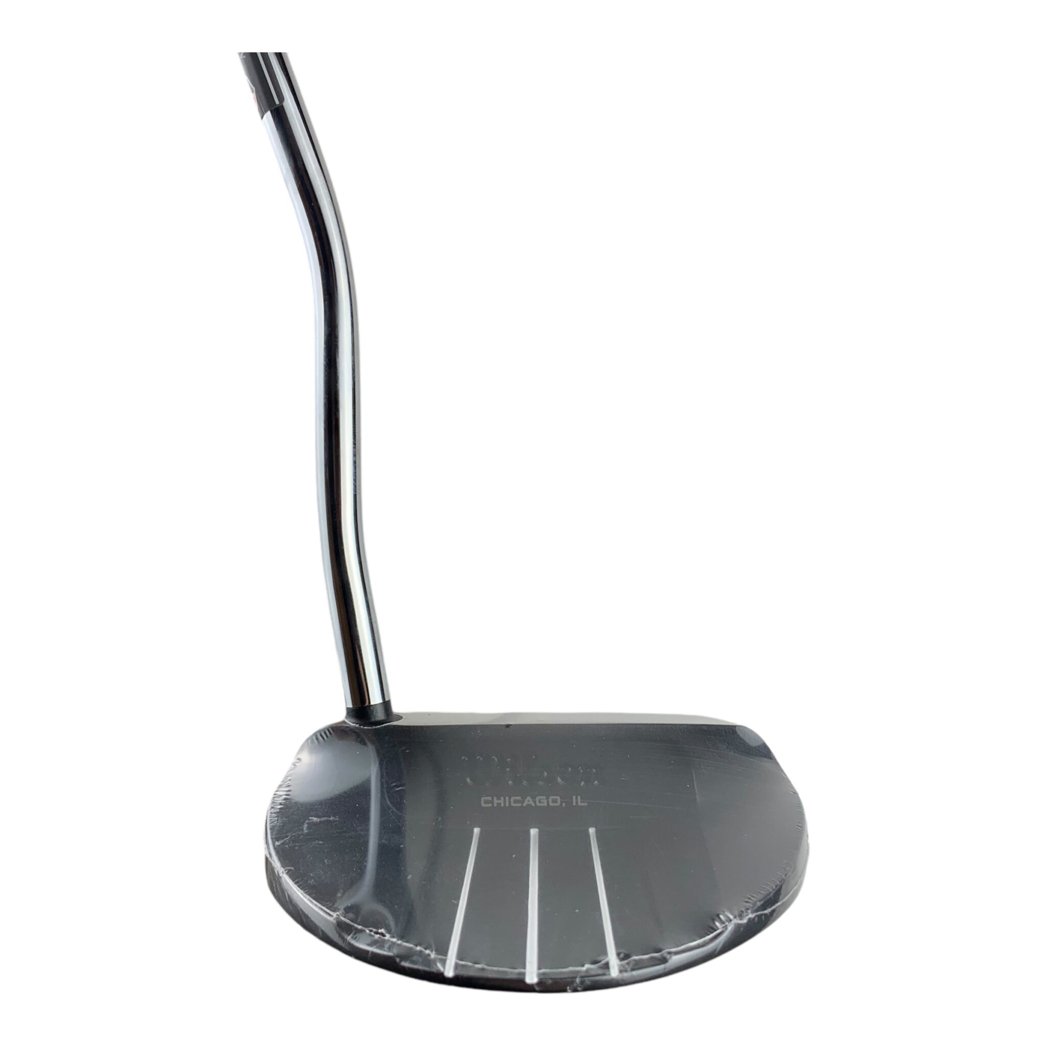Wilson Infinite The Bean putter // 34"