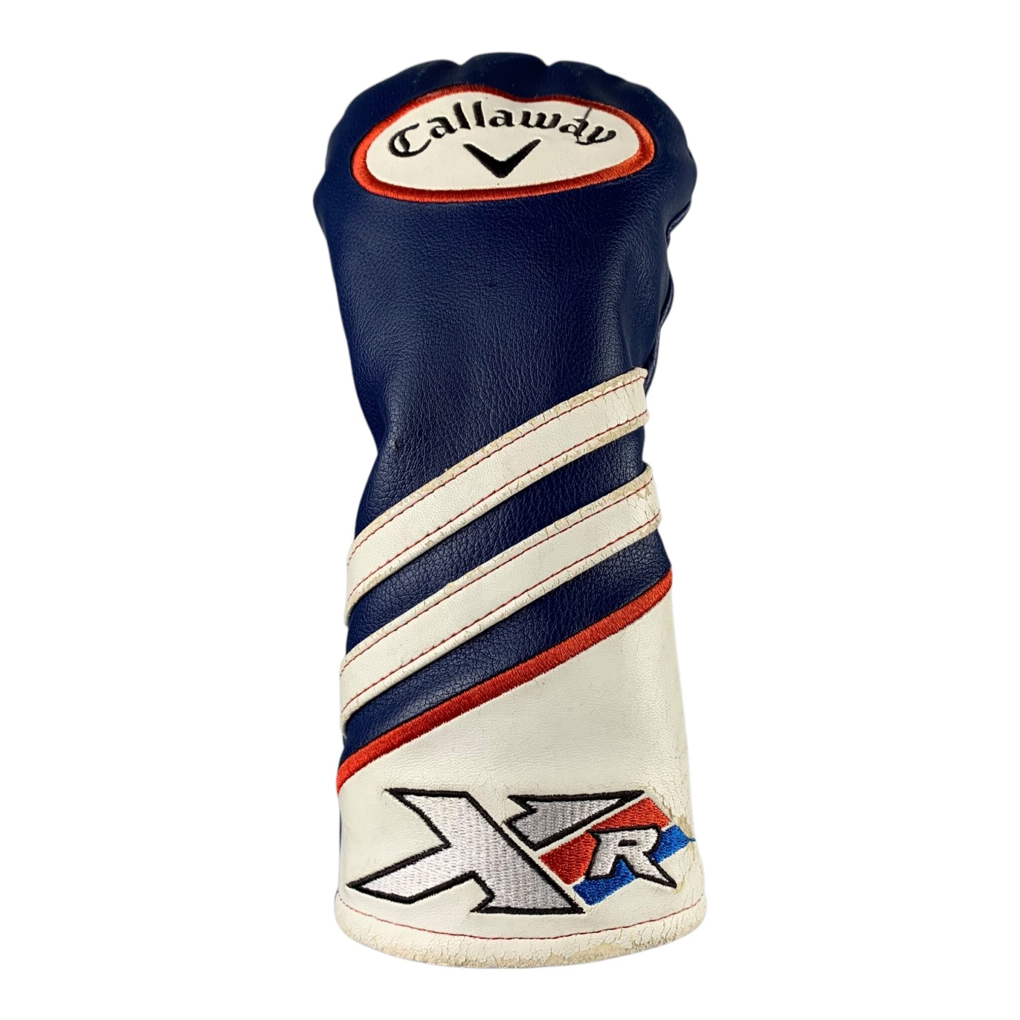 Callaway XR <tc>Fairway Wood</tc> / Flex Regular / #3/15