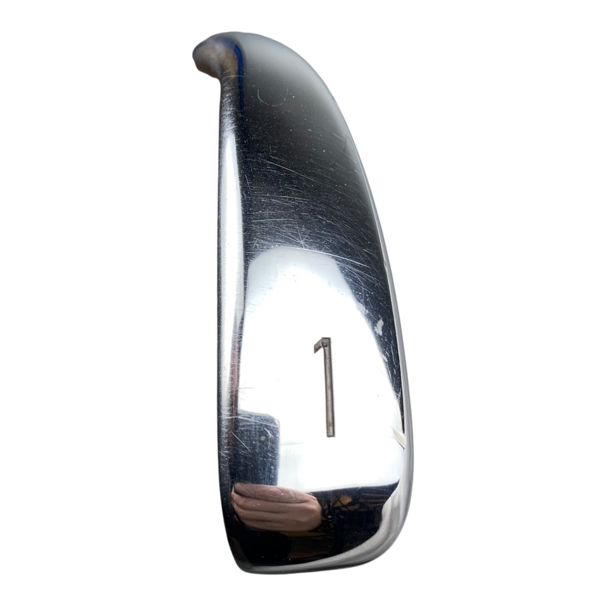 Titleist U505 Hybrid / Flex Stiff / #1/16