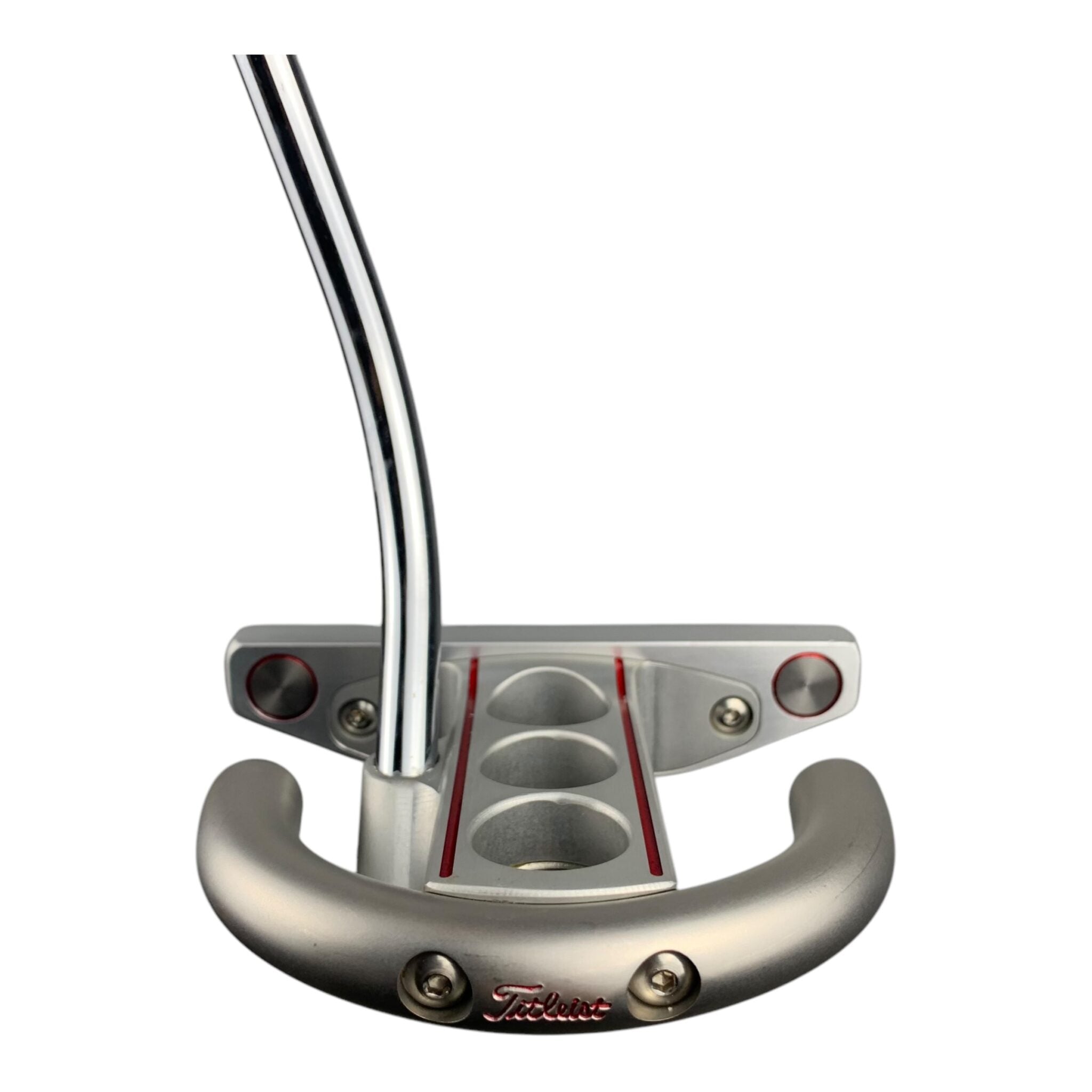 Scotty Cameron Futura Putter / 35"