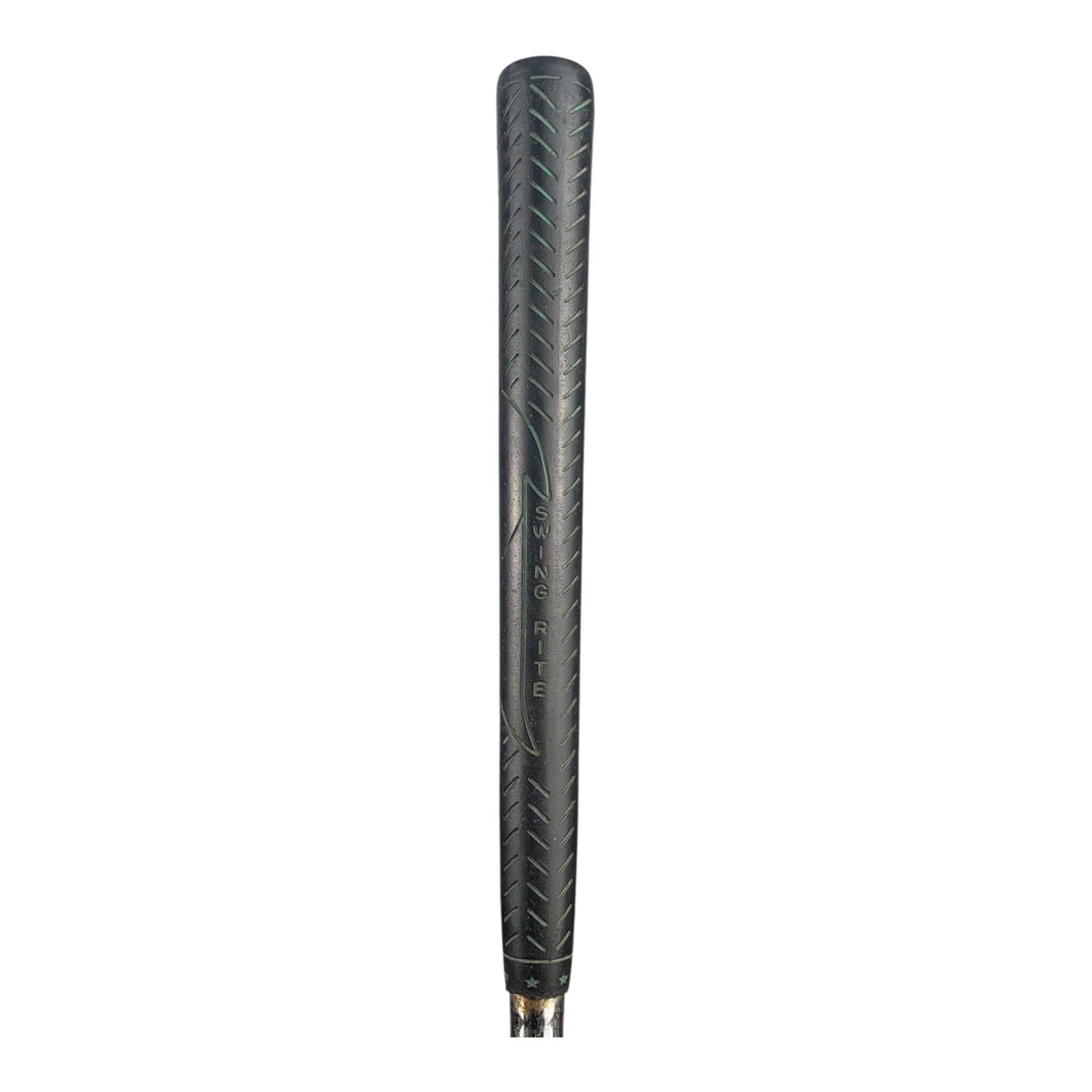 American Open Wedge - HI-Lob Wedge / Stahl / #60/08