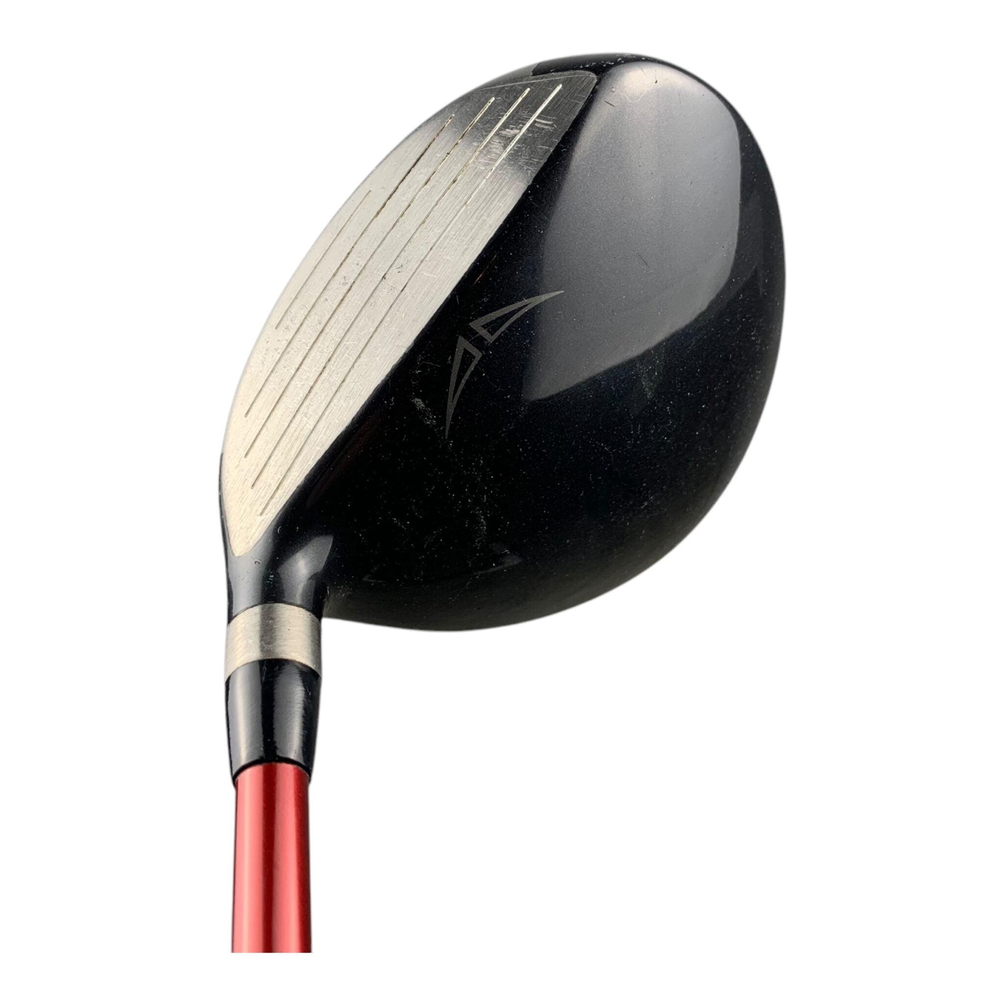 PING K15 <tc>Fairway Wood</tc> / Flex Regular / Graphit / #3/16