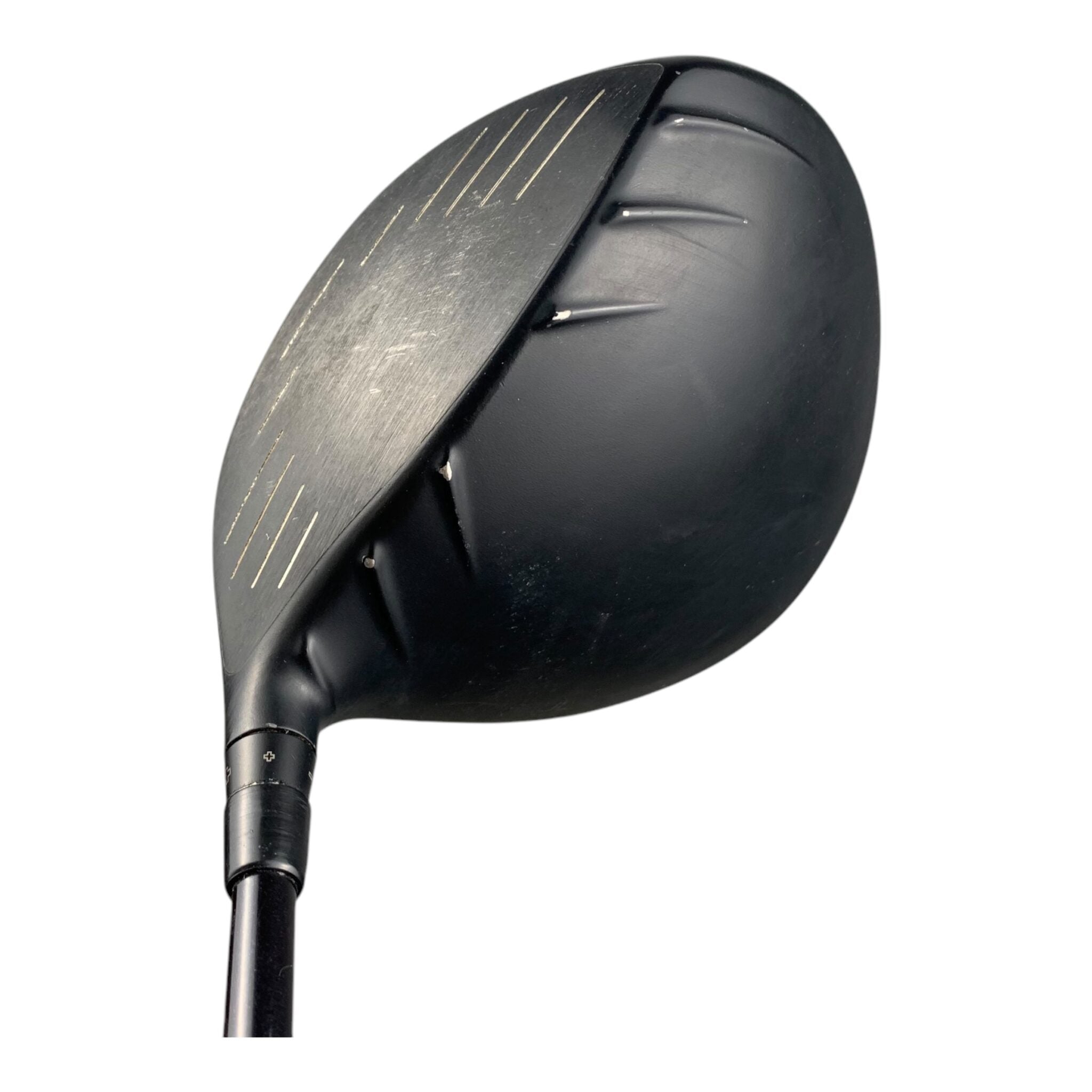 PING G30 Driver / Flex A-Flex / Loft 12