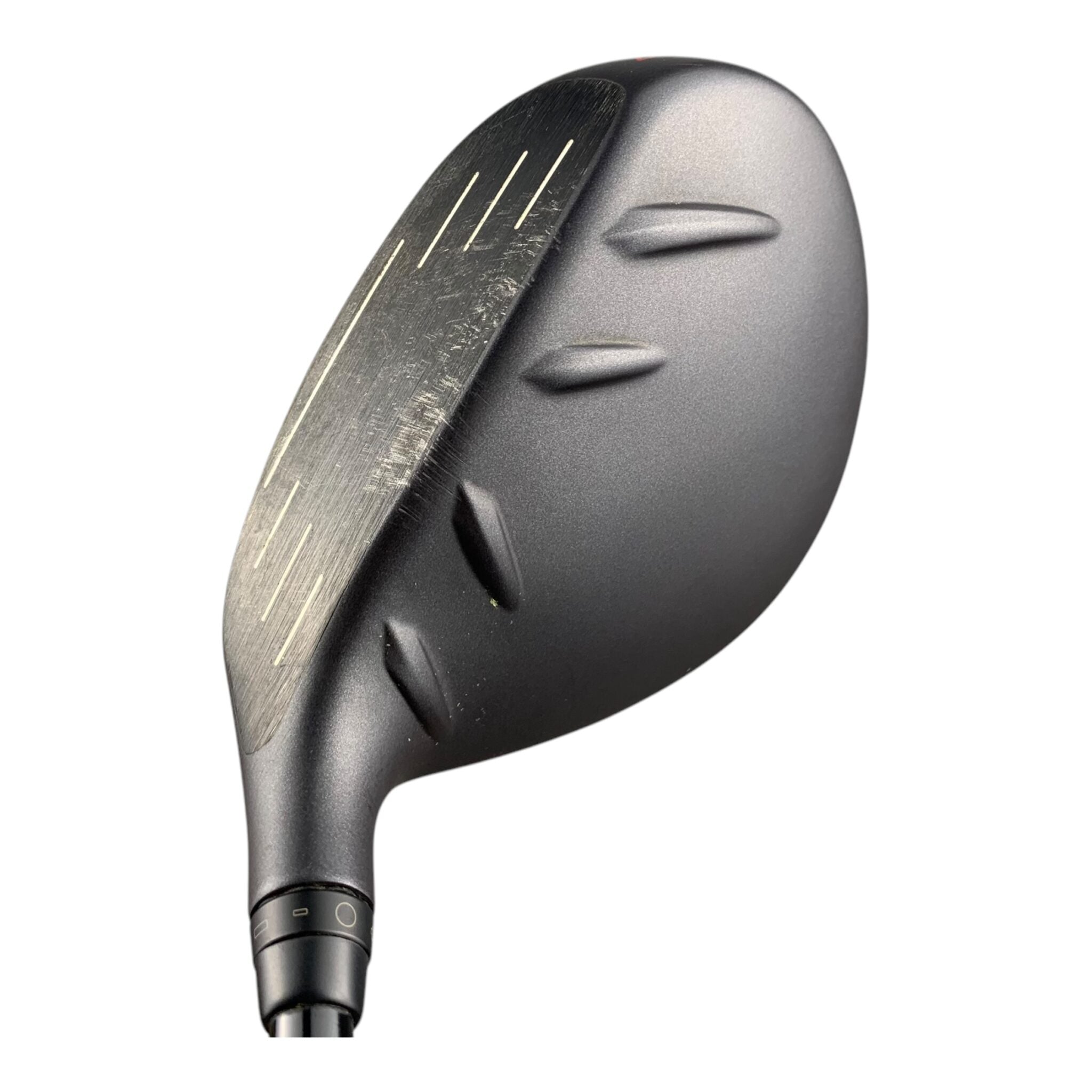 PING G410 Fairwayholz / Flex Stiff / Graphit / #3/14.5
