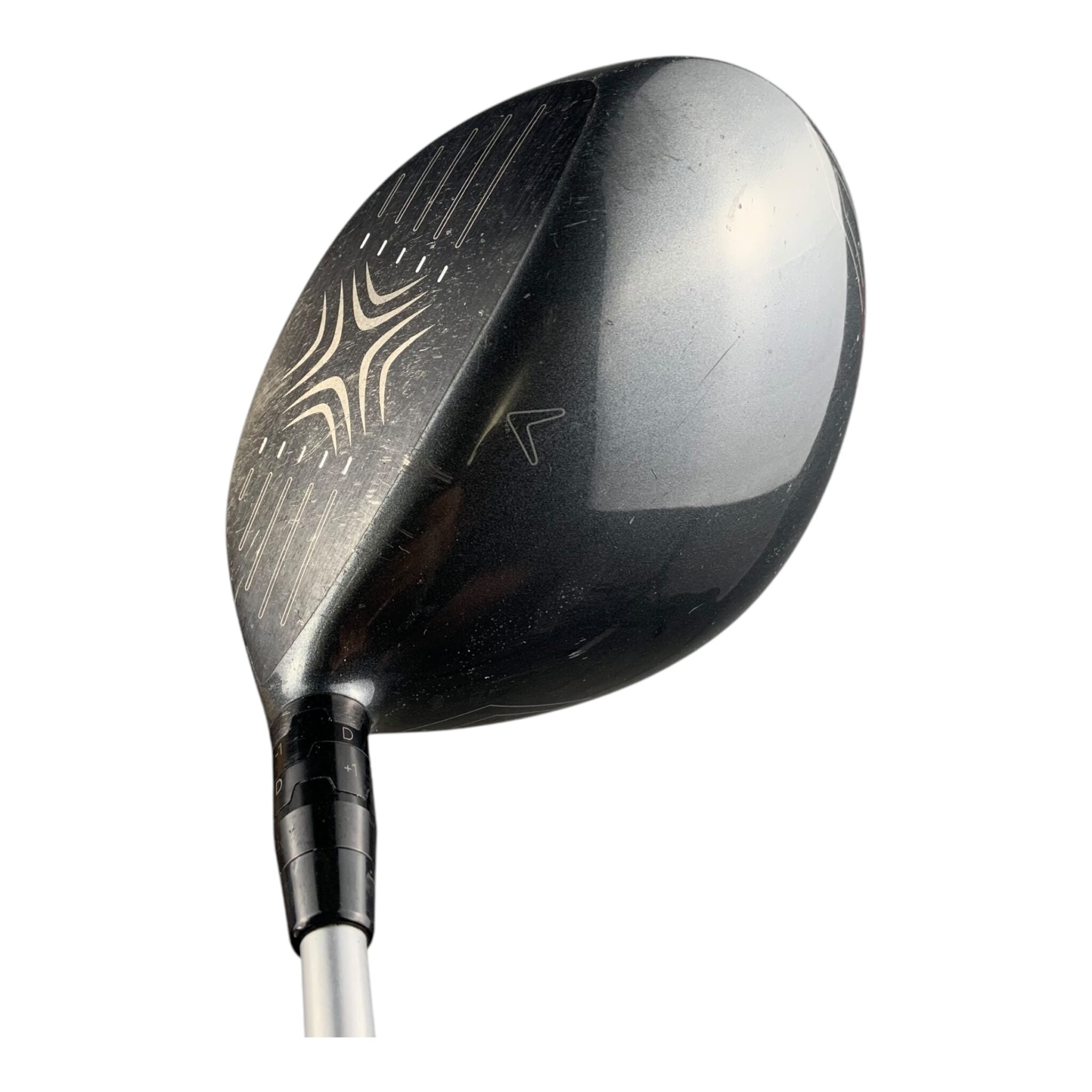 Callaway X2 Hot Driver / Flex Damen / Loft 13,5