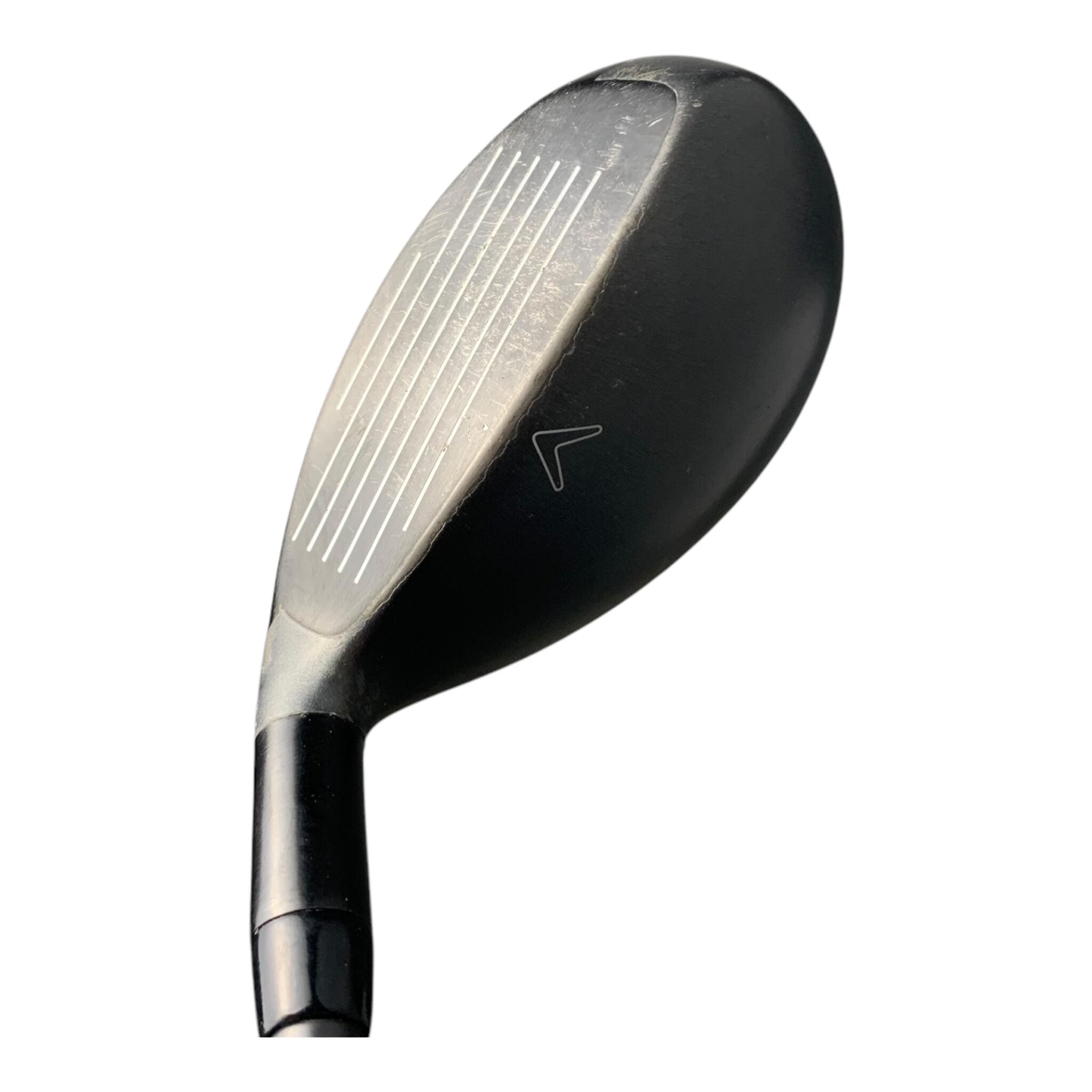 Callaway X2 Hot <tc>Hybrid</tc> / Flex Regular / Graphit / #3/21