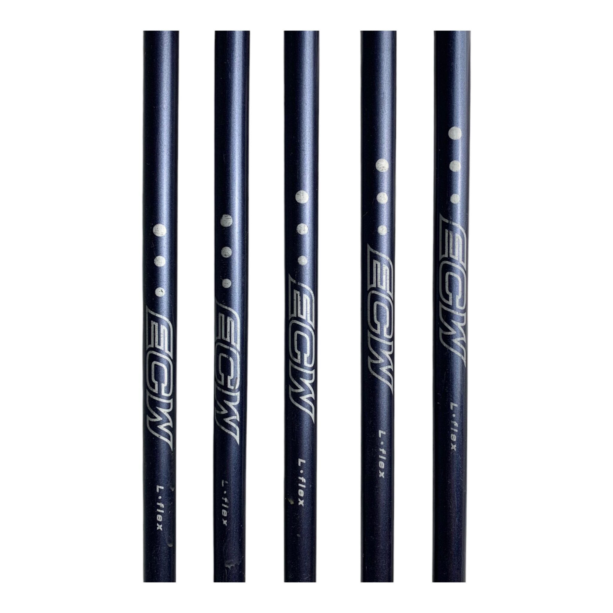 Precept Tour Premium Eisenset / Flex Damen / 7-PW + S / Graphit
