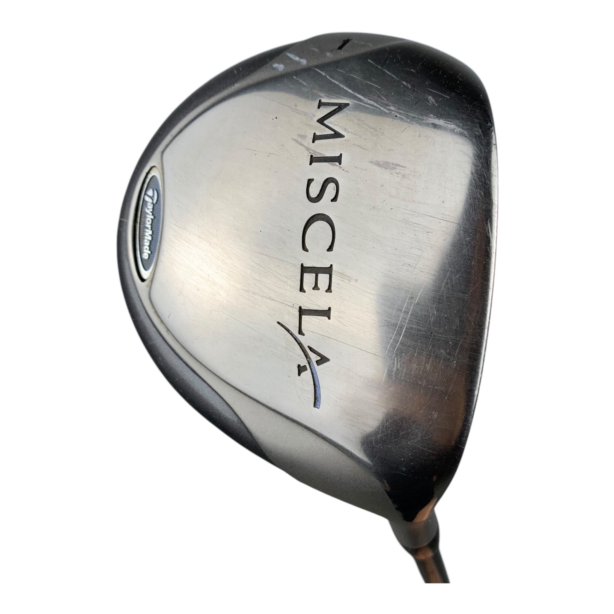 TaylorMade Miscela Driver / Flex Damen / Loft 14