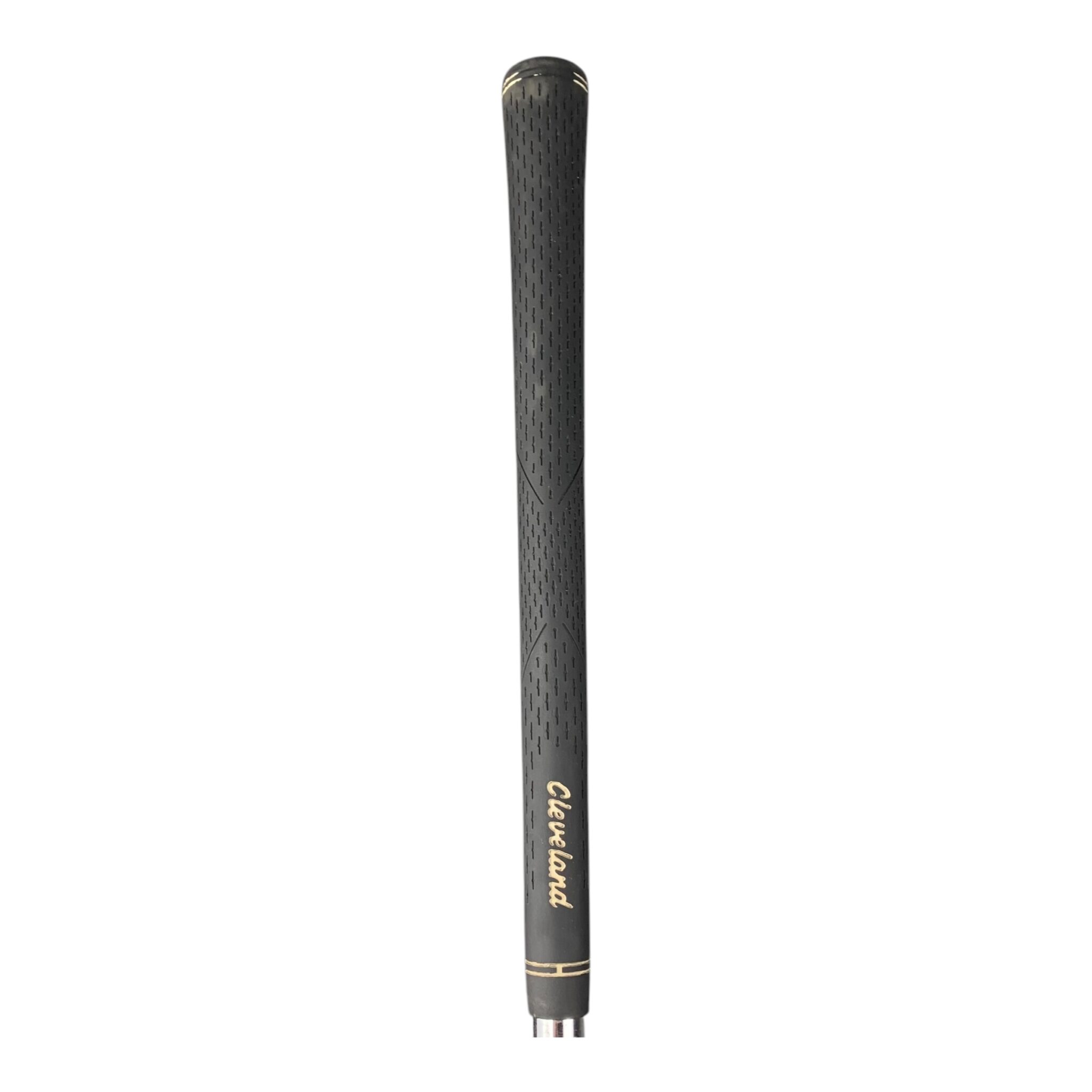 Cleveland Reg. 588 Wedge / Stahl / #52/08