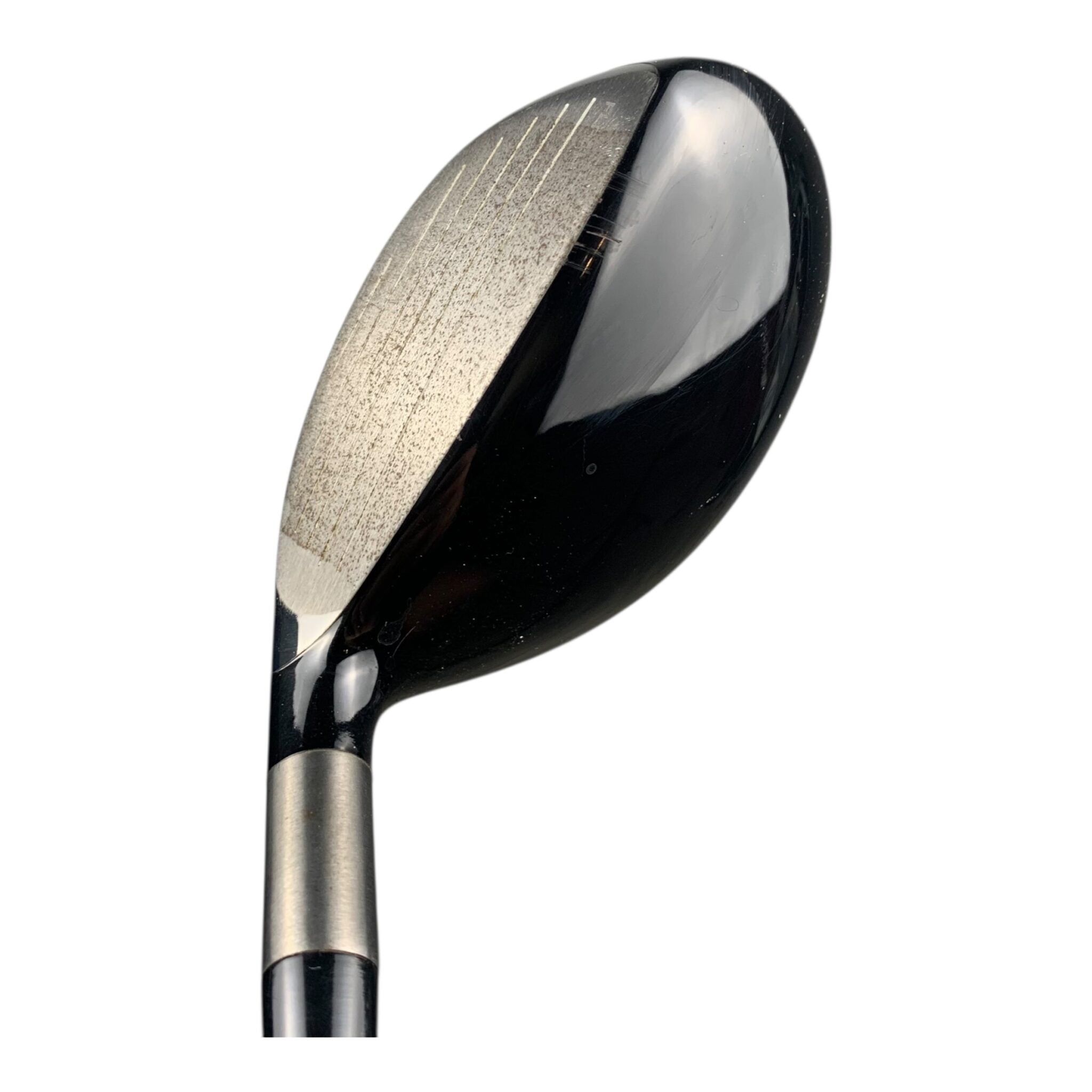 Callaway Apex UW Hybrid / Flex X-Stiff / Graphit / #2/17