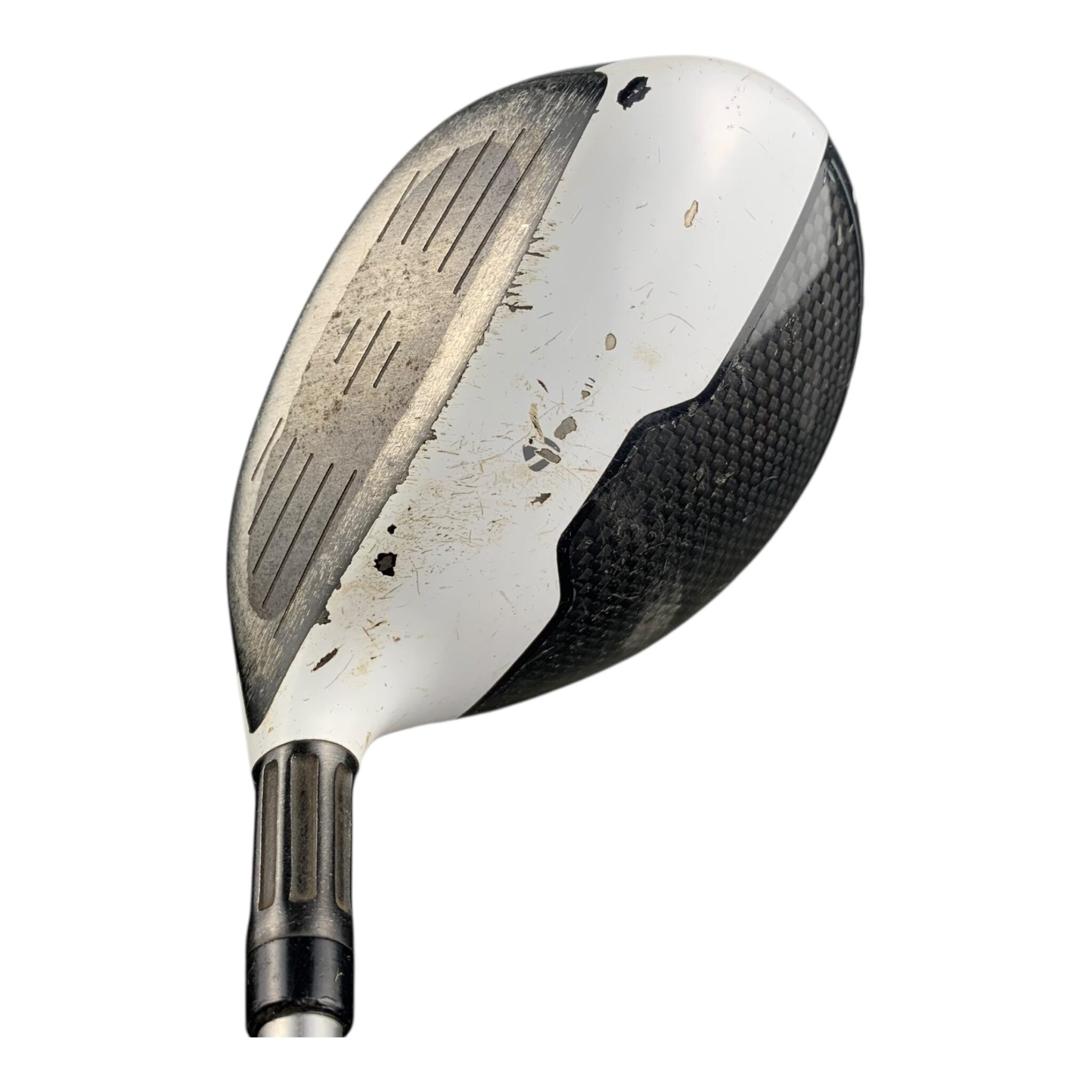 TaylorMade M2 2017 Fairwayholz / Flex Damen / Graphit / #5/21