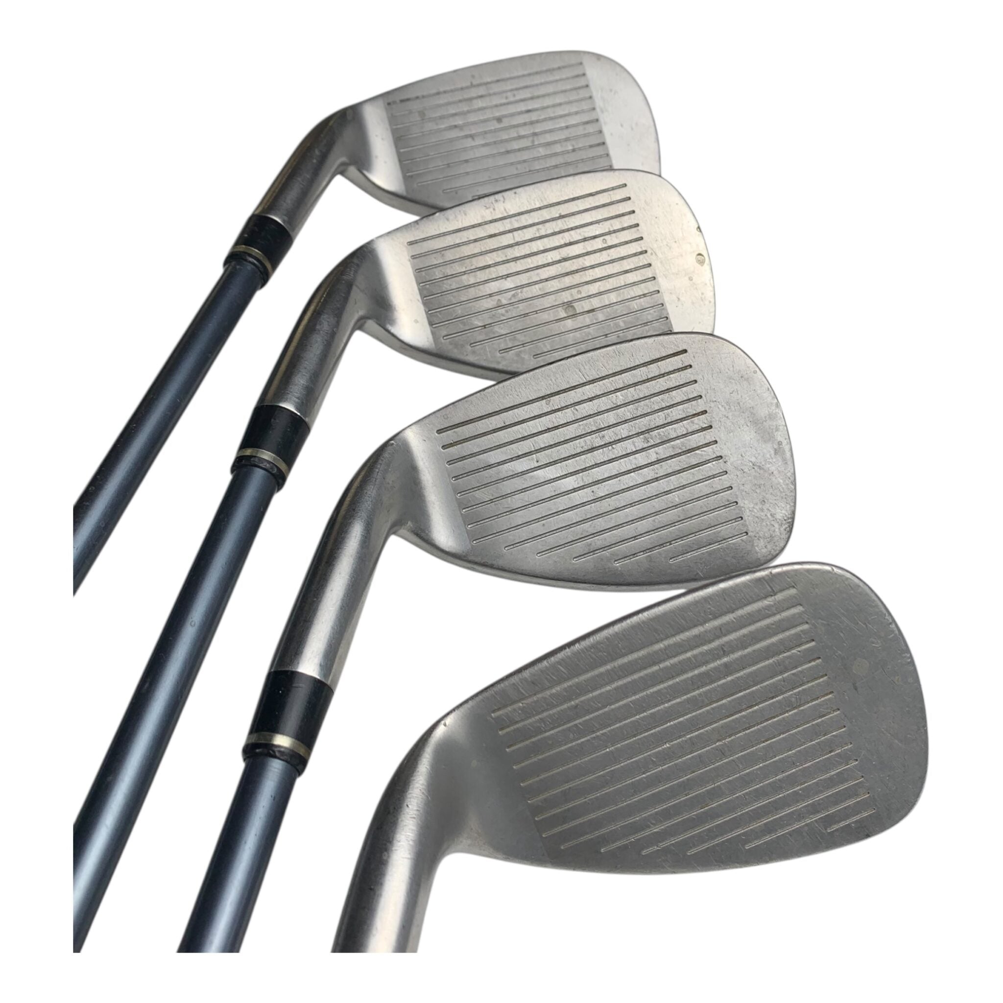 Wilson Staff Di5 Eisenset / Flex Regular / 4-SW / Graphit