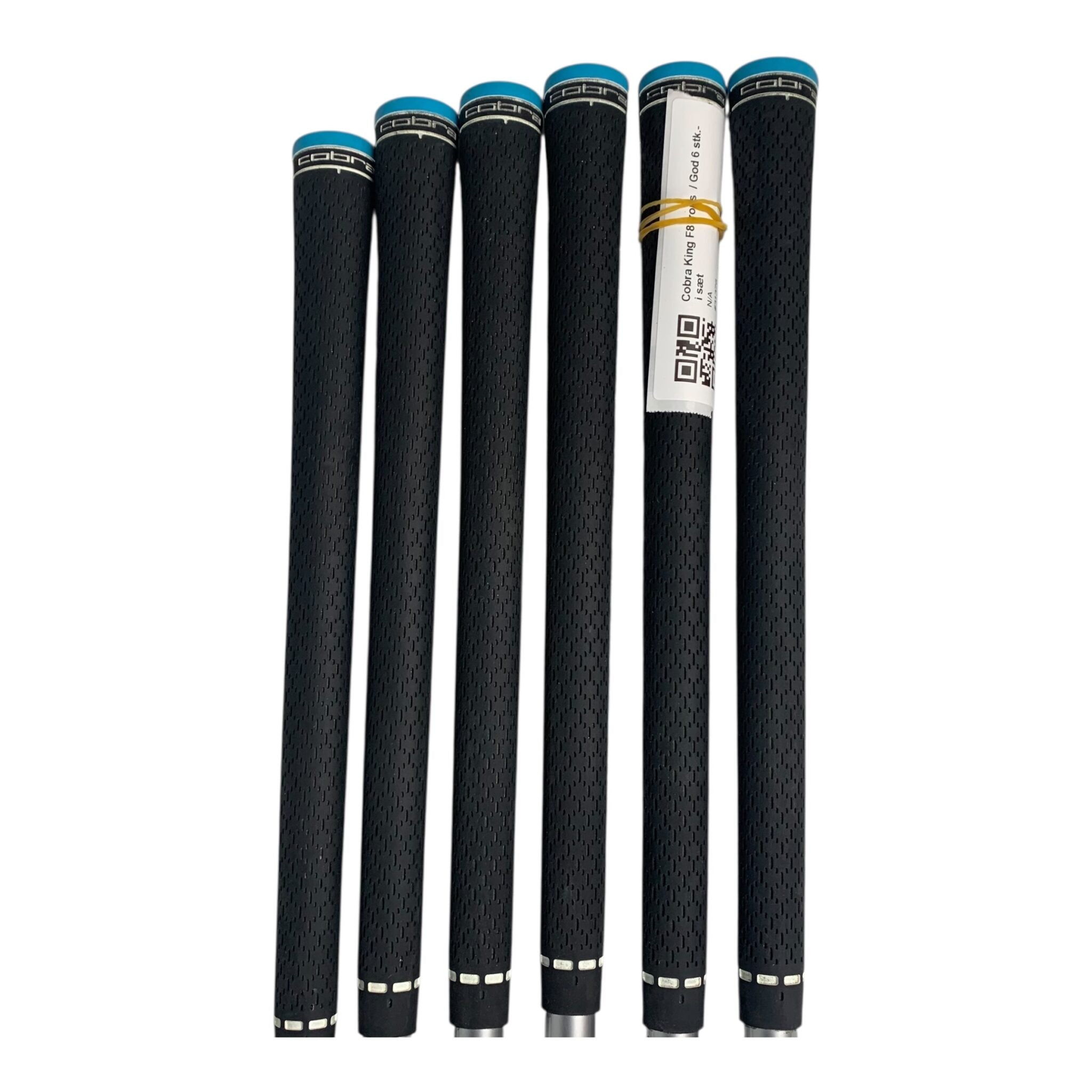 Cobra King f8-S Eisensatz / Flex Damen / 6-SW / Graphit