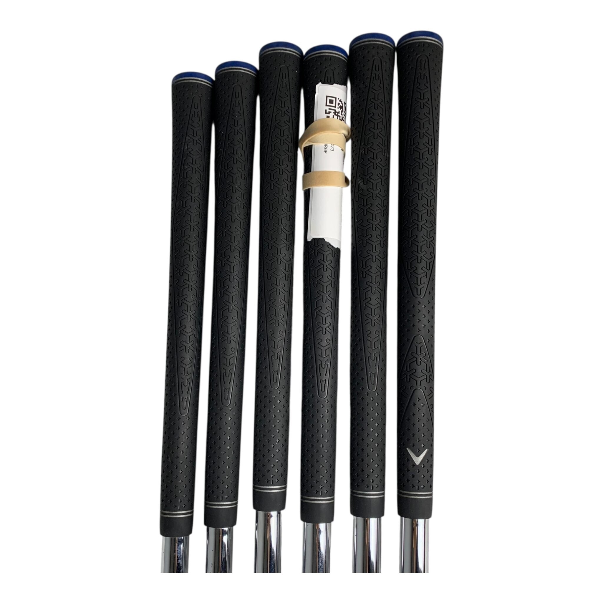 Callaway XR Eisenset / Flex Stiff / 5-PW / Stahl