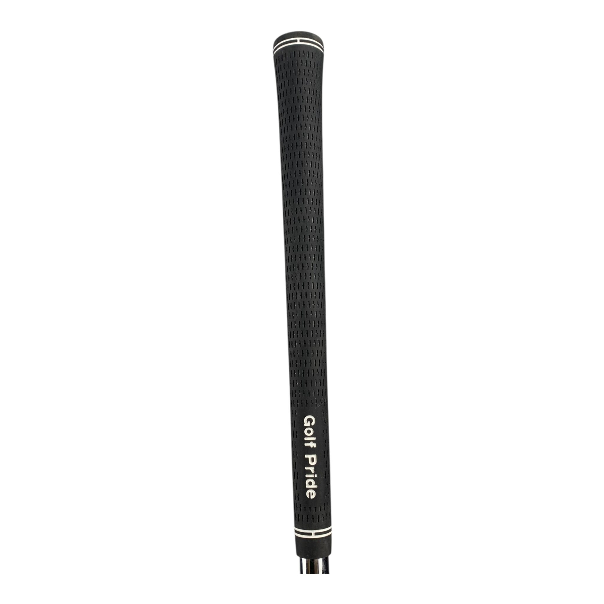 Cobra Schlangenbiss<tc>wedge</tc> / Stahl / #58/08