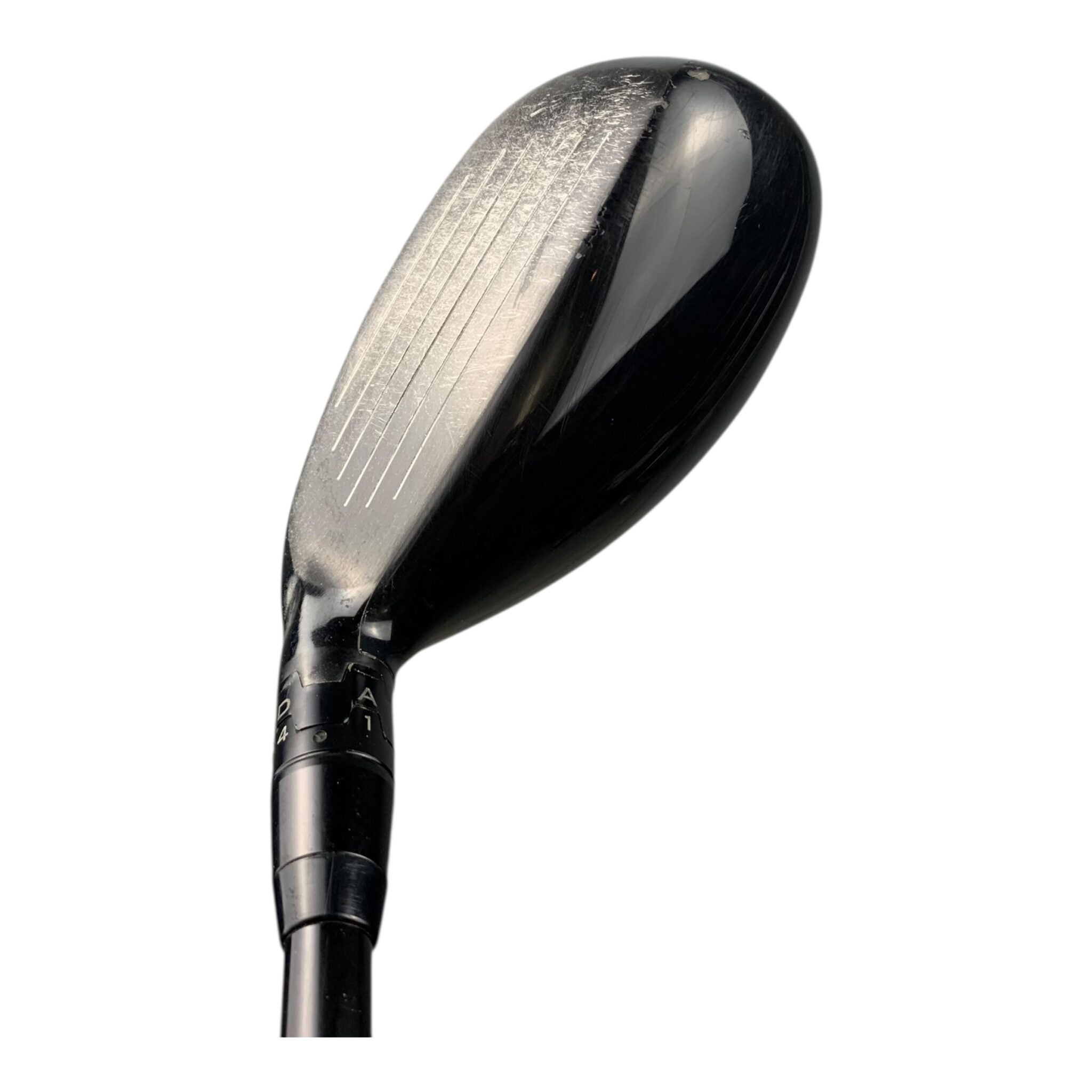 Titleist TS3 Hybrid / Flex Stiff / Graphit / #2/17