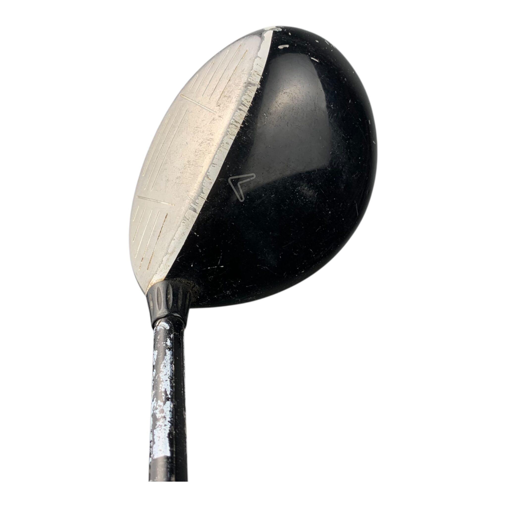 Callaway Big Bertha Fairwayholz / Flex Regular / Graphit / #5/18