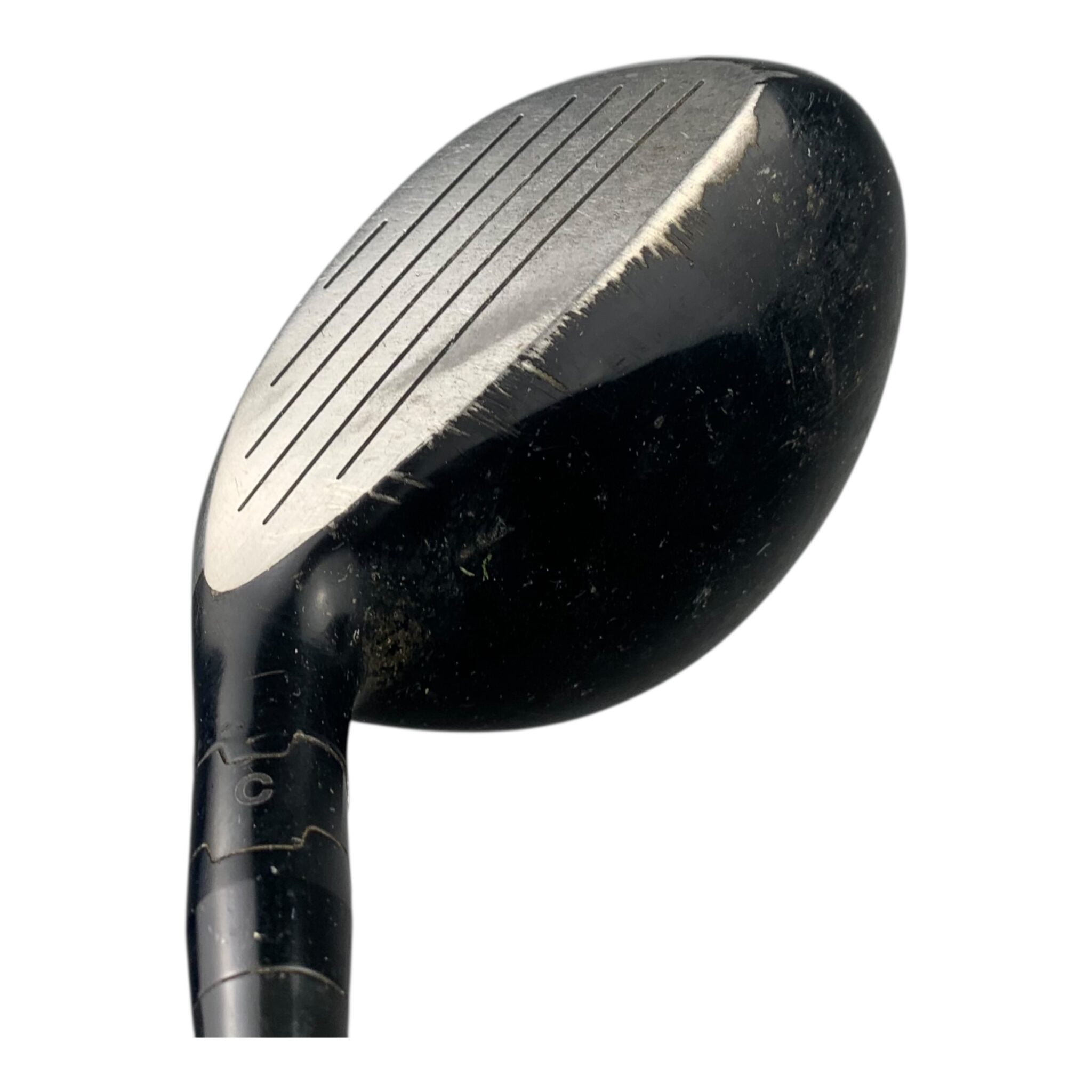 Callaway Razr Fit <tc>Fairway Wood</tc> / Flex Regular / Graphit / #5/18
