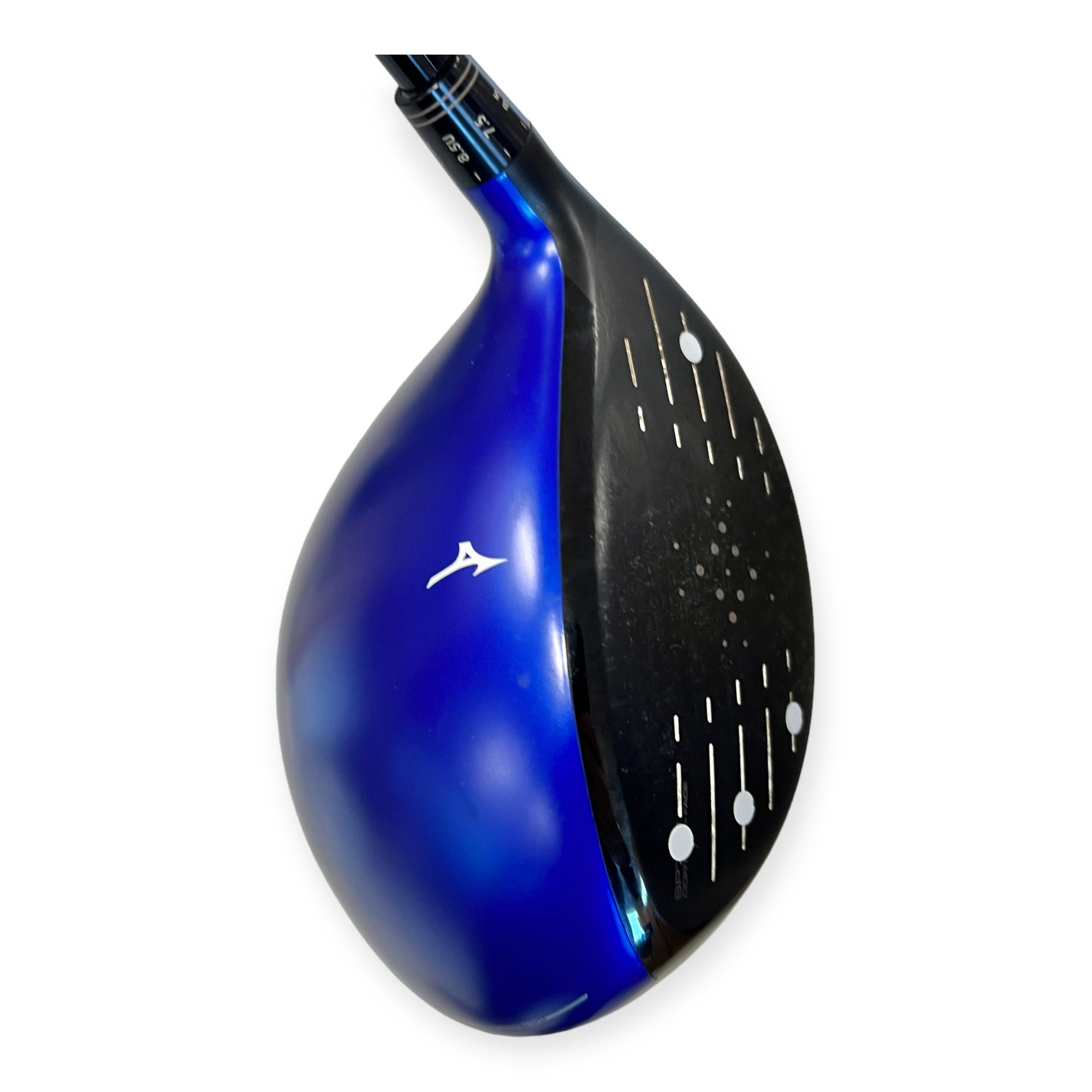 Mizuno ST180 Driver / Flex Stiff / Loft 10.5