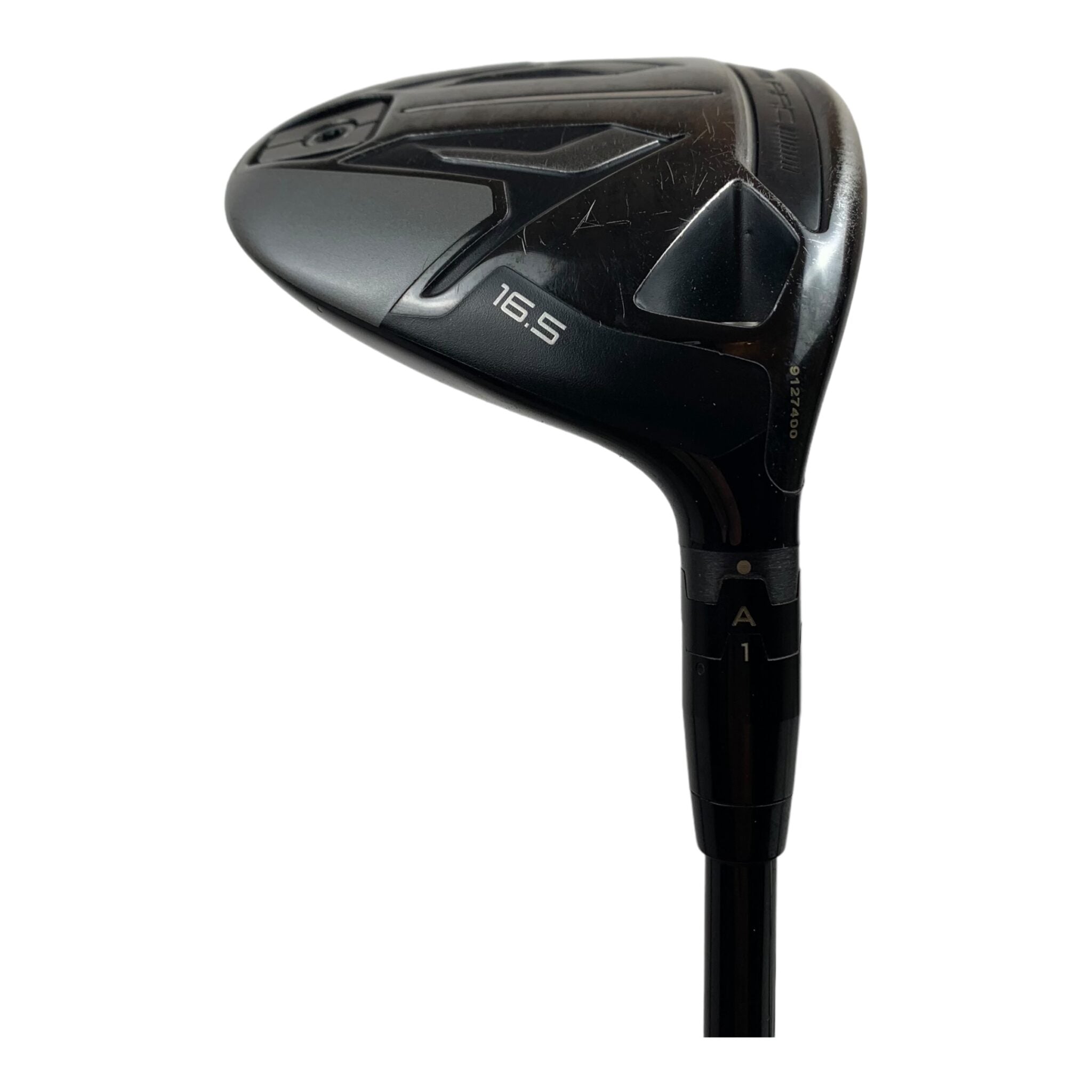 Titleist TSi2 <tc>Fairway Wood</tc> / #4/16.5 / Flex Stiff