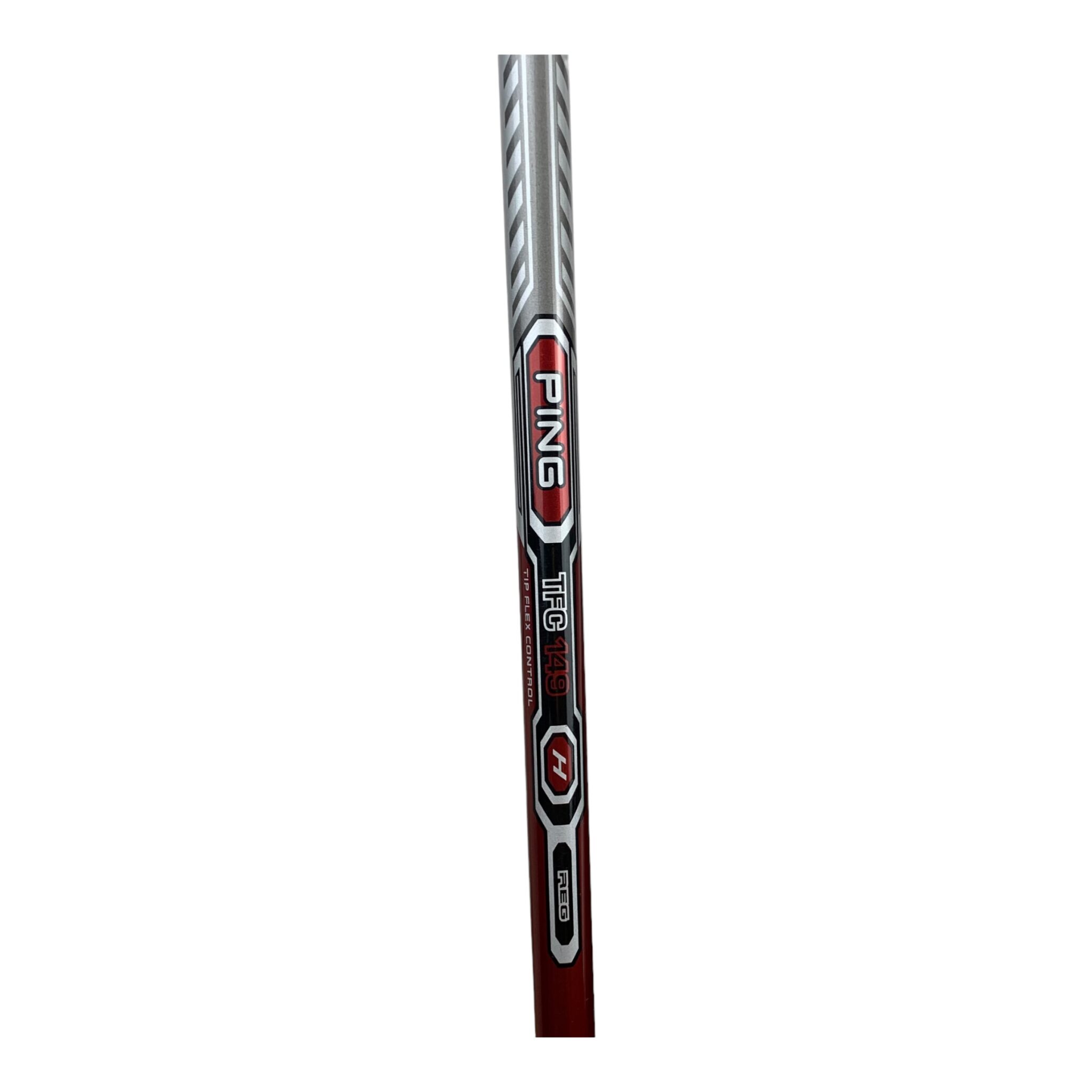 Ping K15 Hybrid / Flex Regular / #4/22