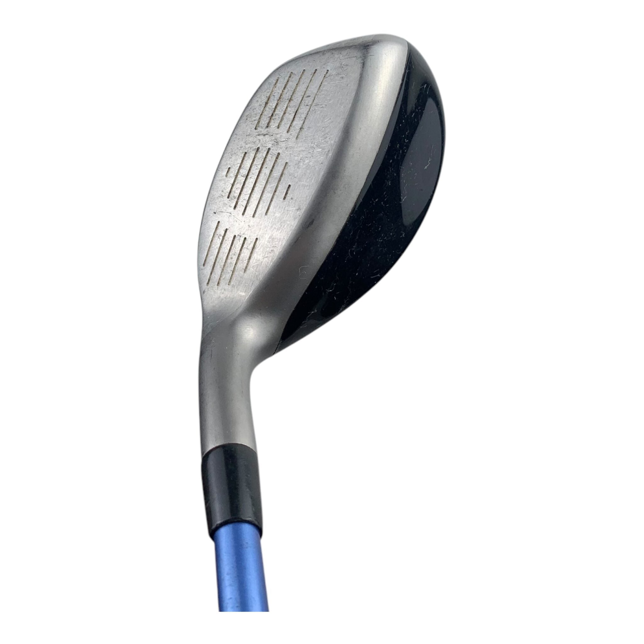 Ping G5L <tc><tc>Hybrid</tc></tc> / Flex Damen - Graphit / #6/30