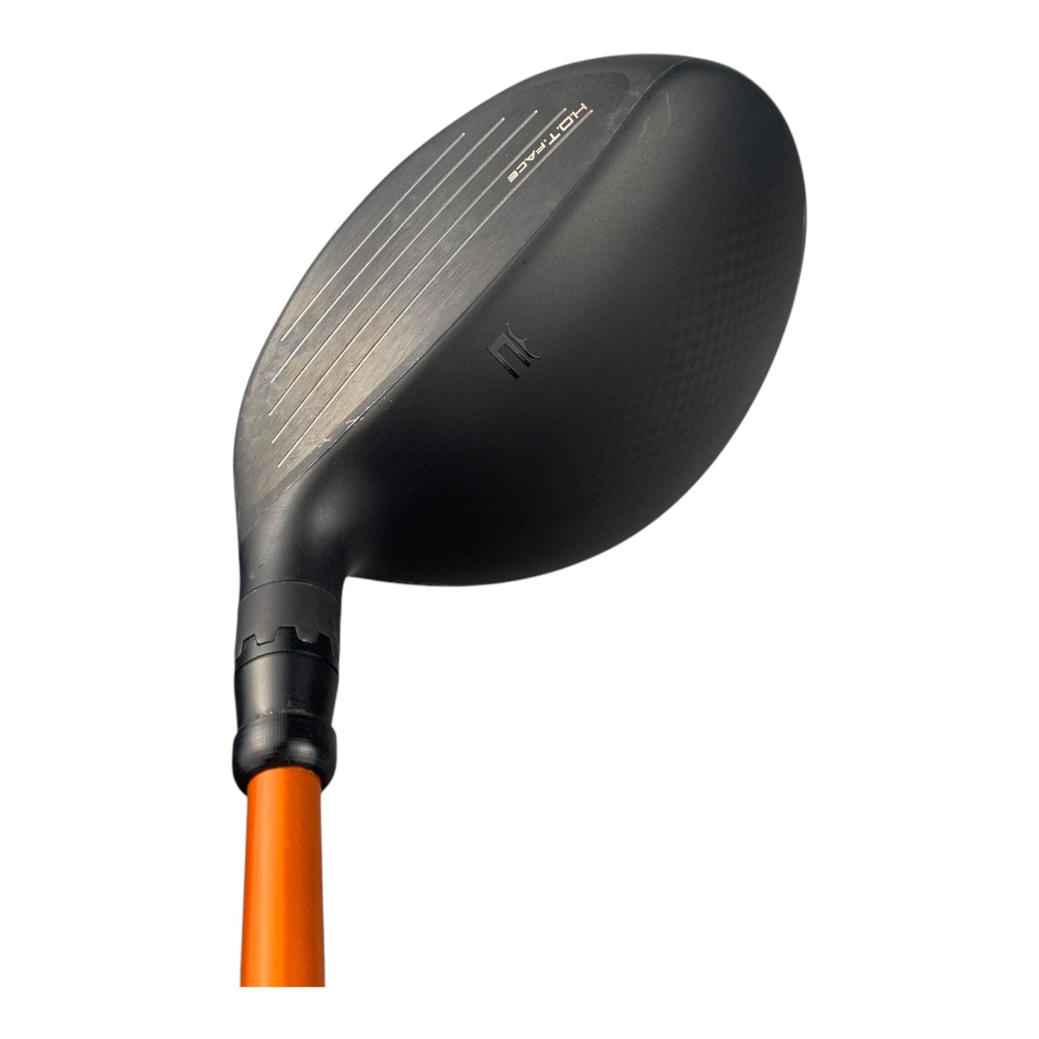Cobra Darkspeed X Fairwayholz / Flex Stiff / Graphit / #3/15