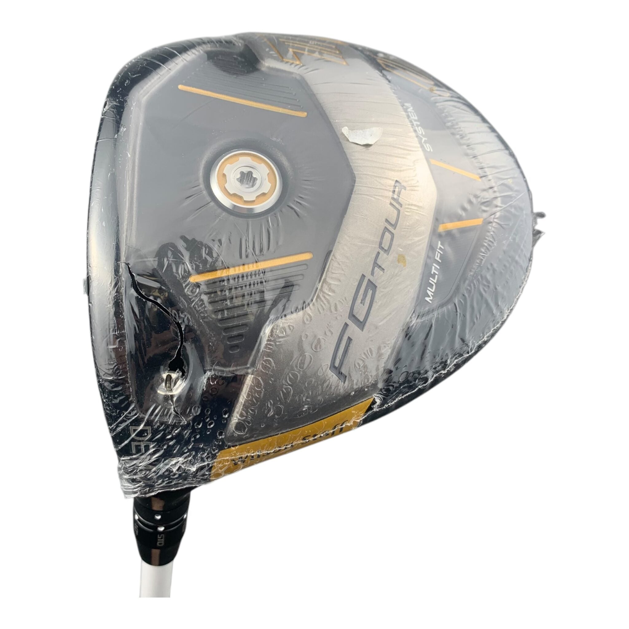 Wilson Wilson FG Tour F5 Driver / Flex Stiff / Loft 10 - Links