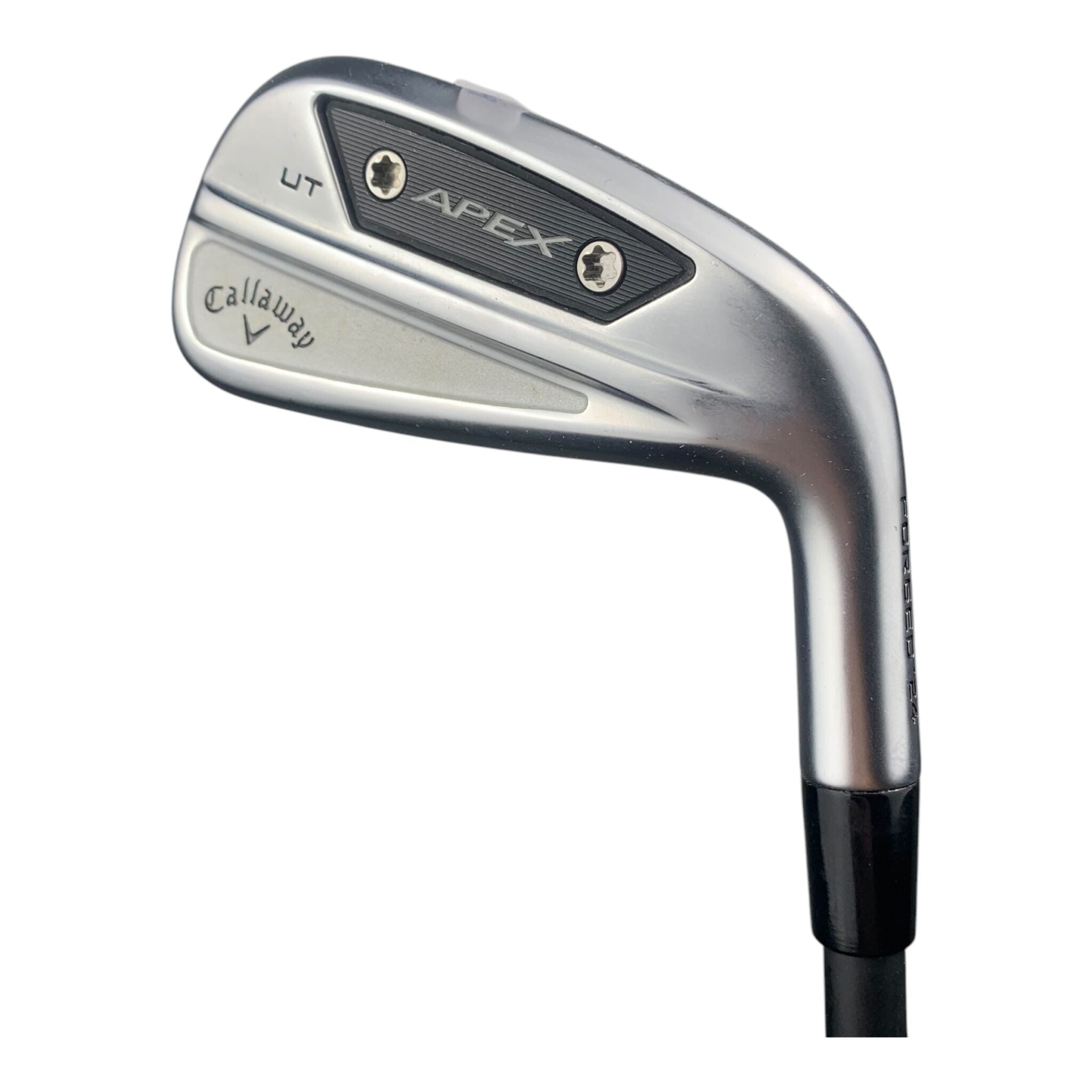 Callaway Apex UT Driving Iron / Stiff - Grafit / #4/23