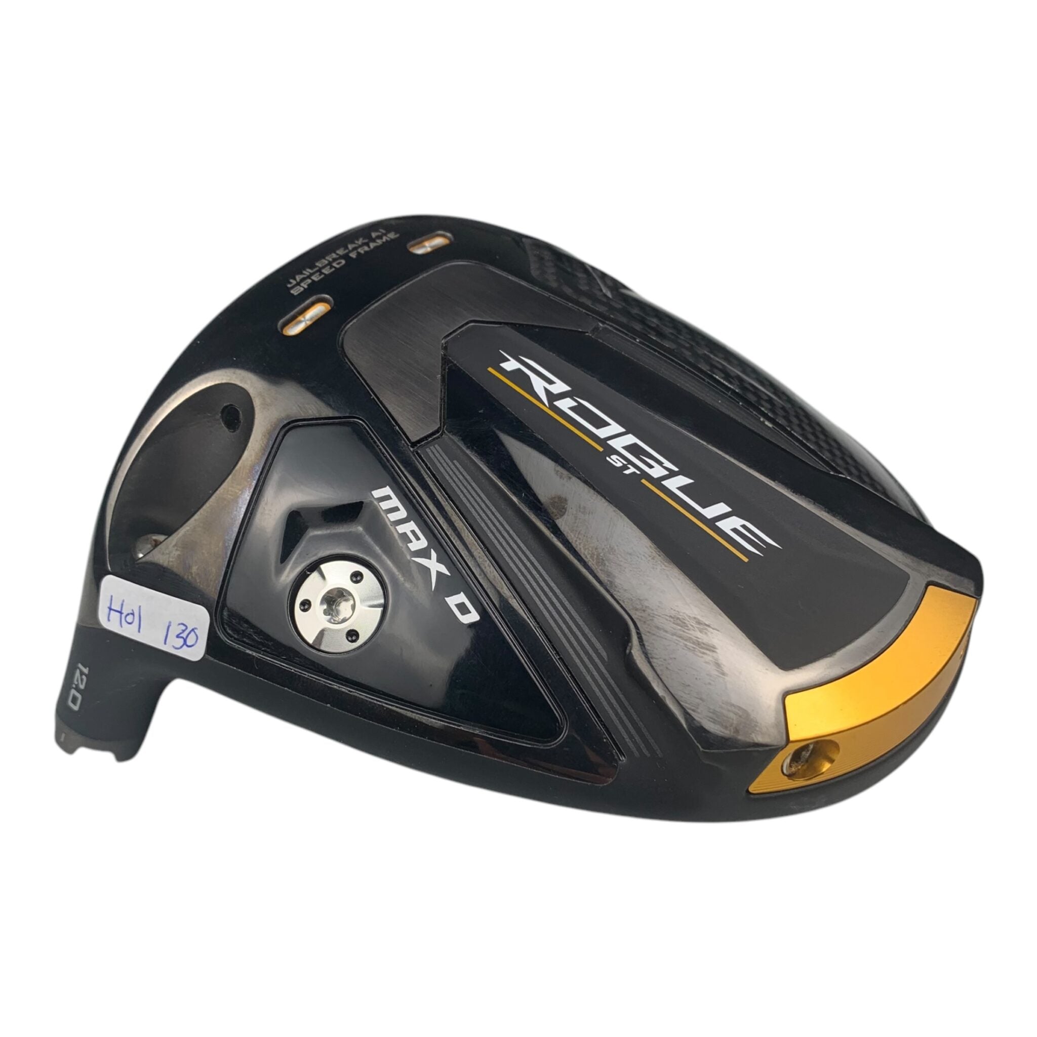 Callaway Rogue ST Max D Driverkopf / Loft 12 - Links